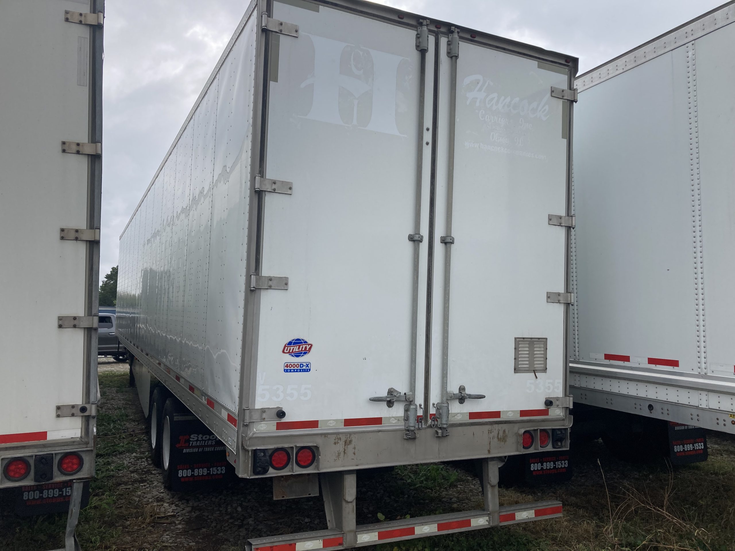 2020 UTILITY SHEET & POST 2020 UTILITY SHEET & POST - image 3 of 6