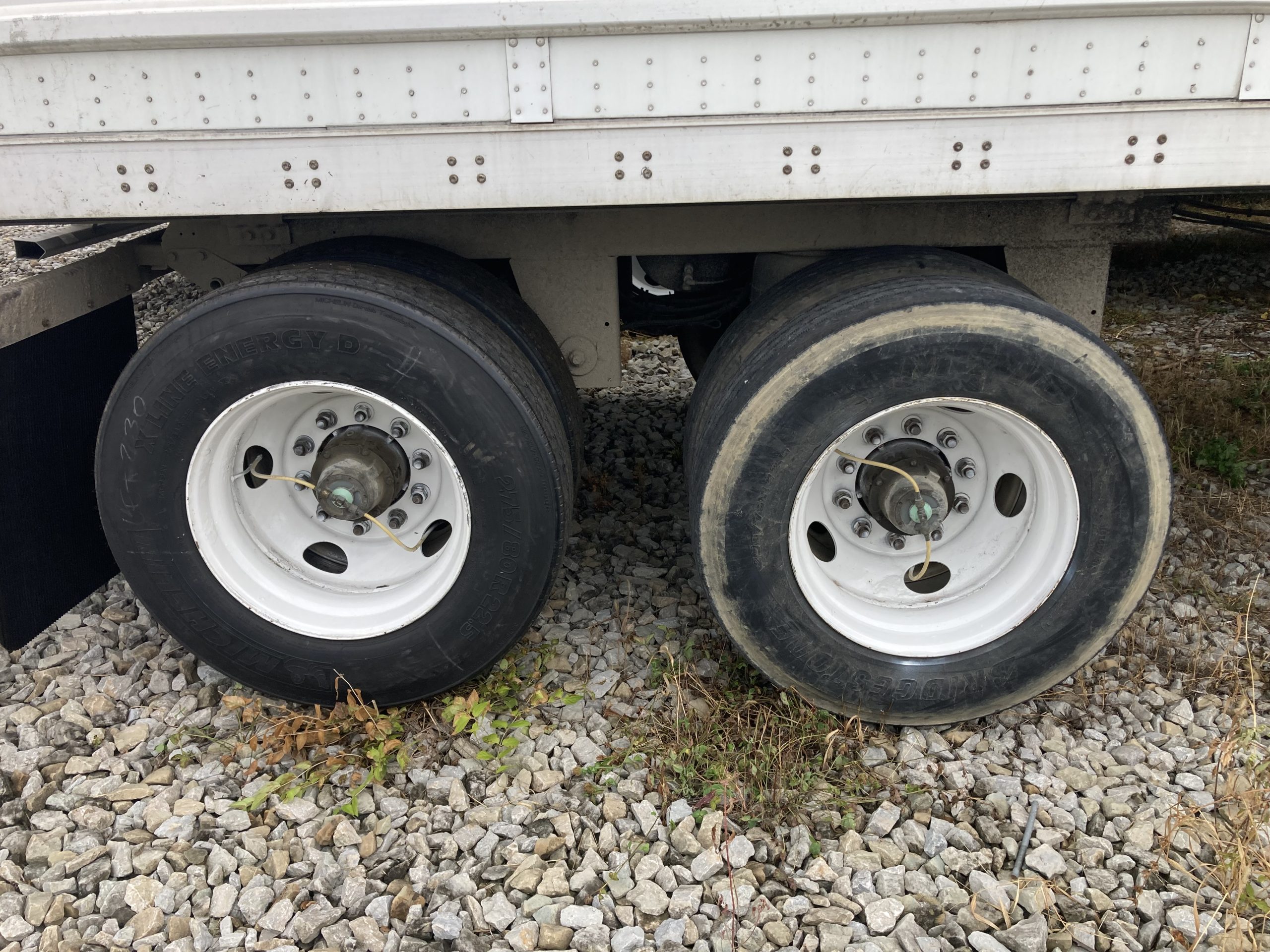 2020 WABASH DURAPLATE 2020 WABASH DURAPLATE - image 6 of 6