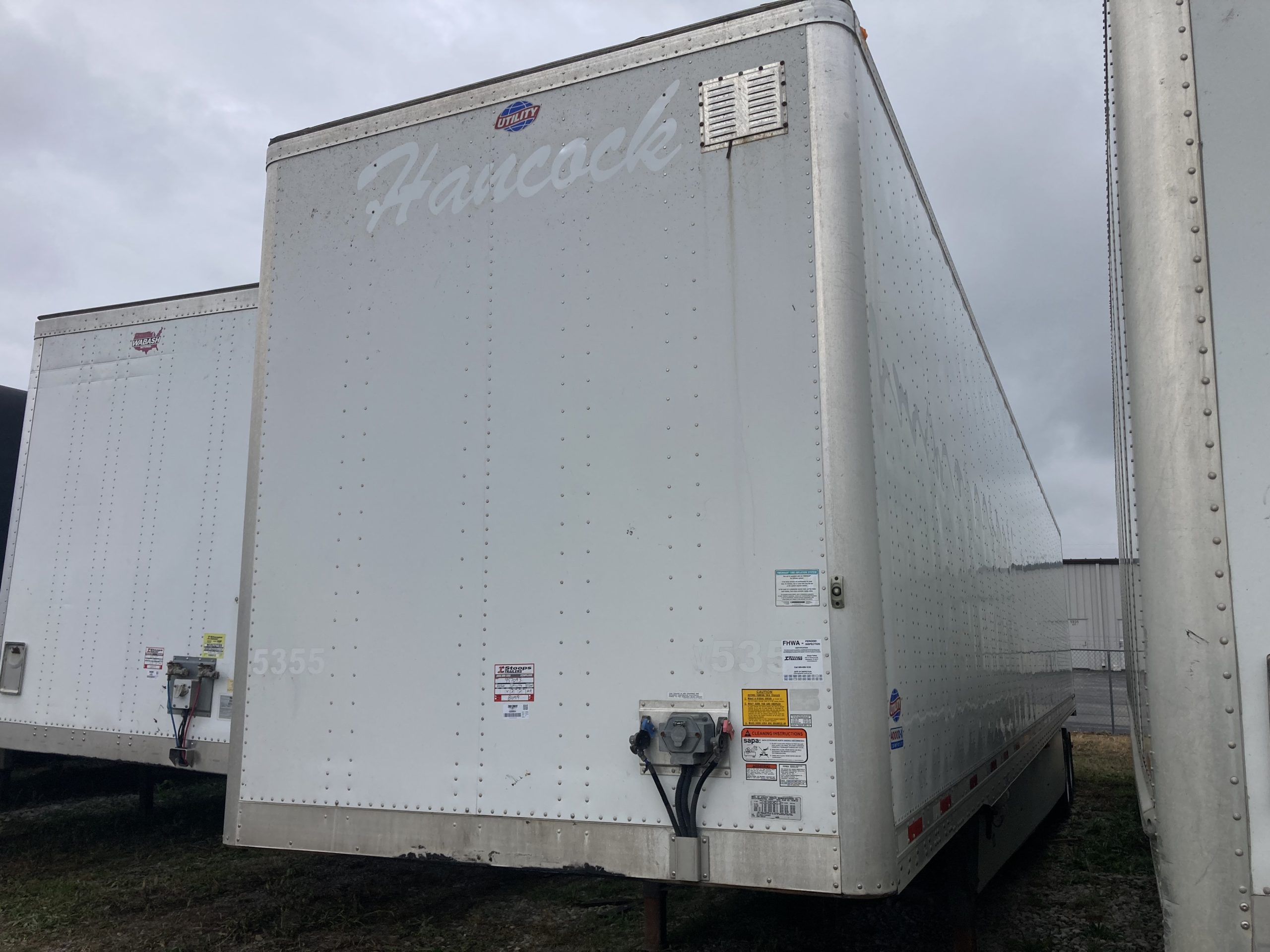 2020 UTILITY SHEET & POST 2020 UTILITY SHEET & POST - image 1 of 6