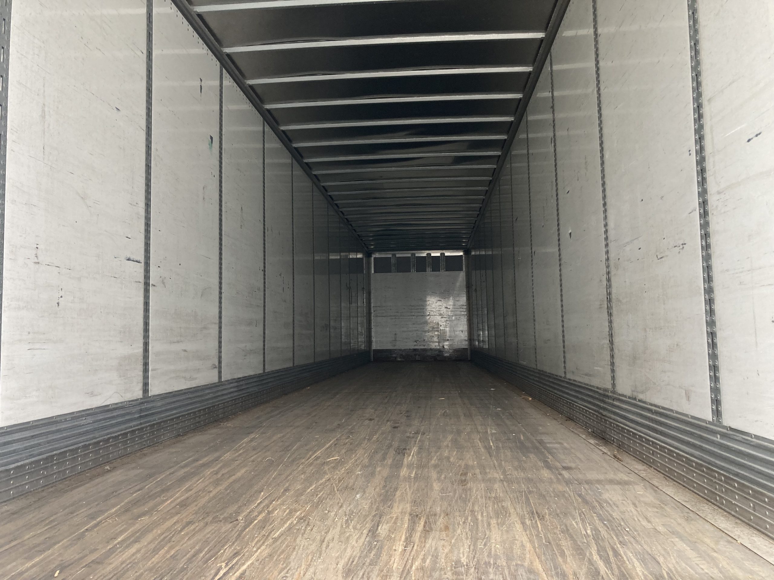 2020 WABASH DURAPLATE 2020 WABASH DURAPLATE - image 5 of 6