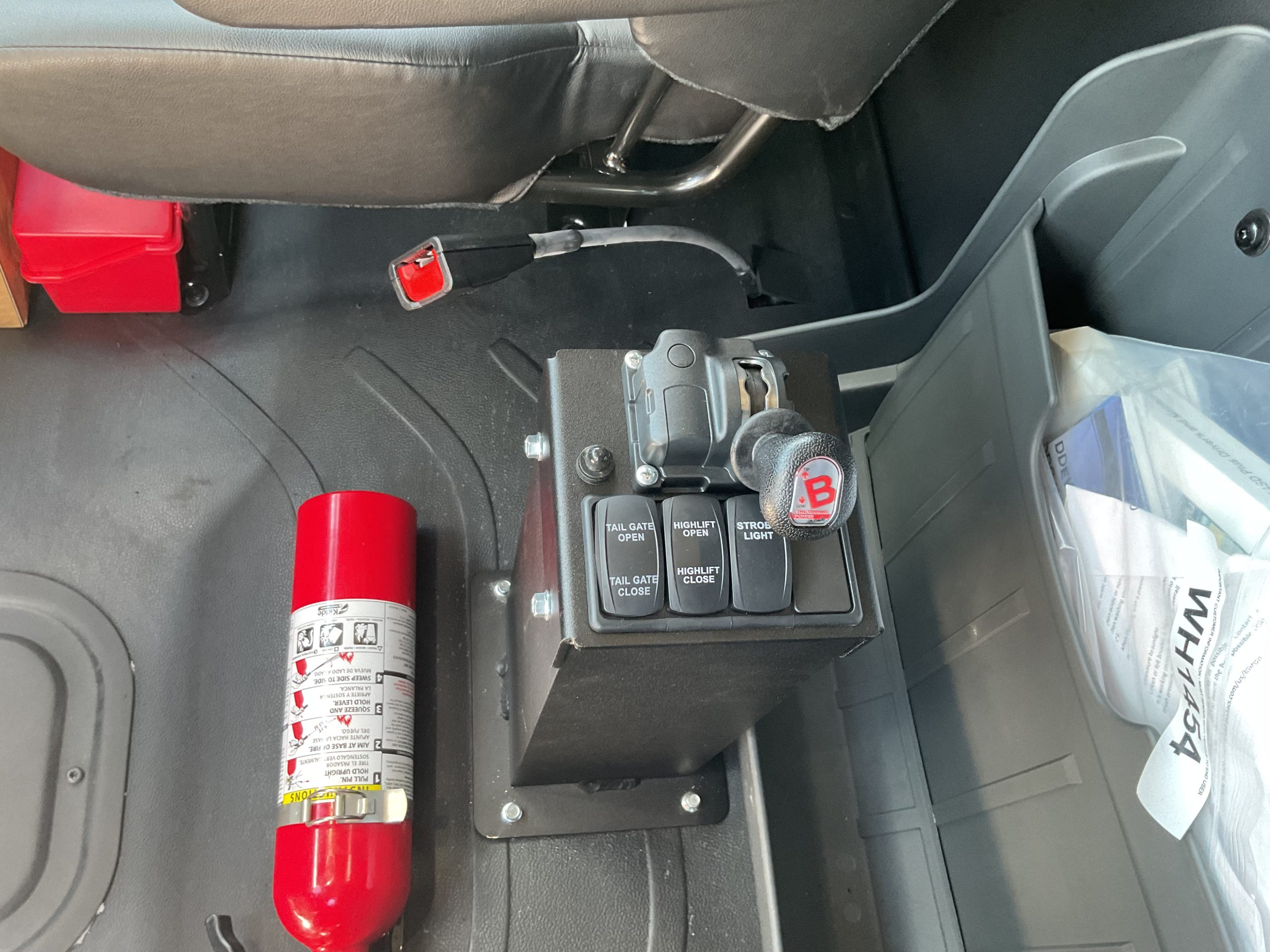 2026 Freightliner 114SD - image 6