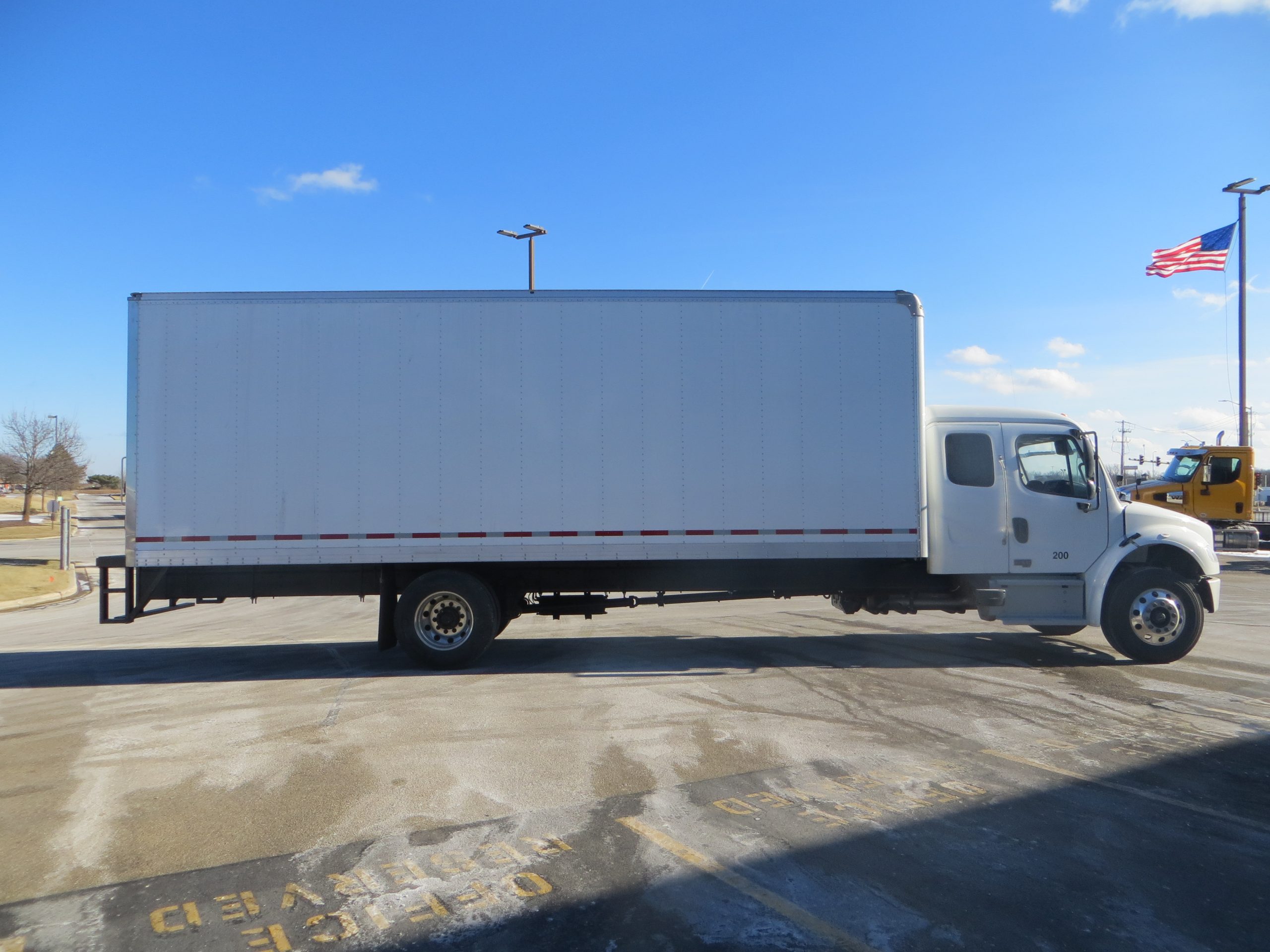 2024 Freightliner M2 106+ - image 6 of 6