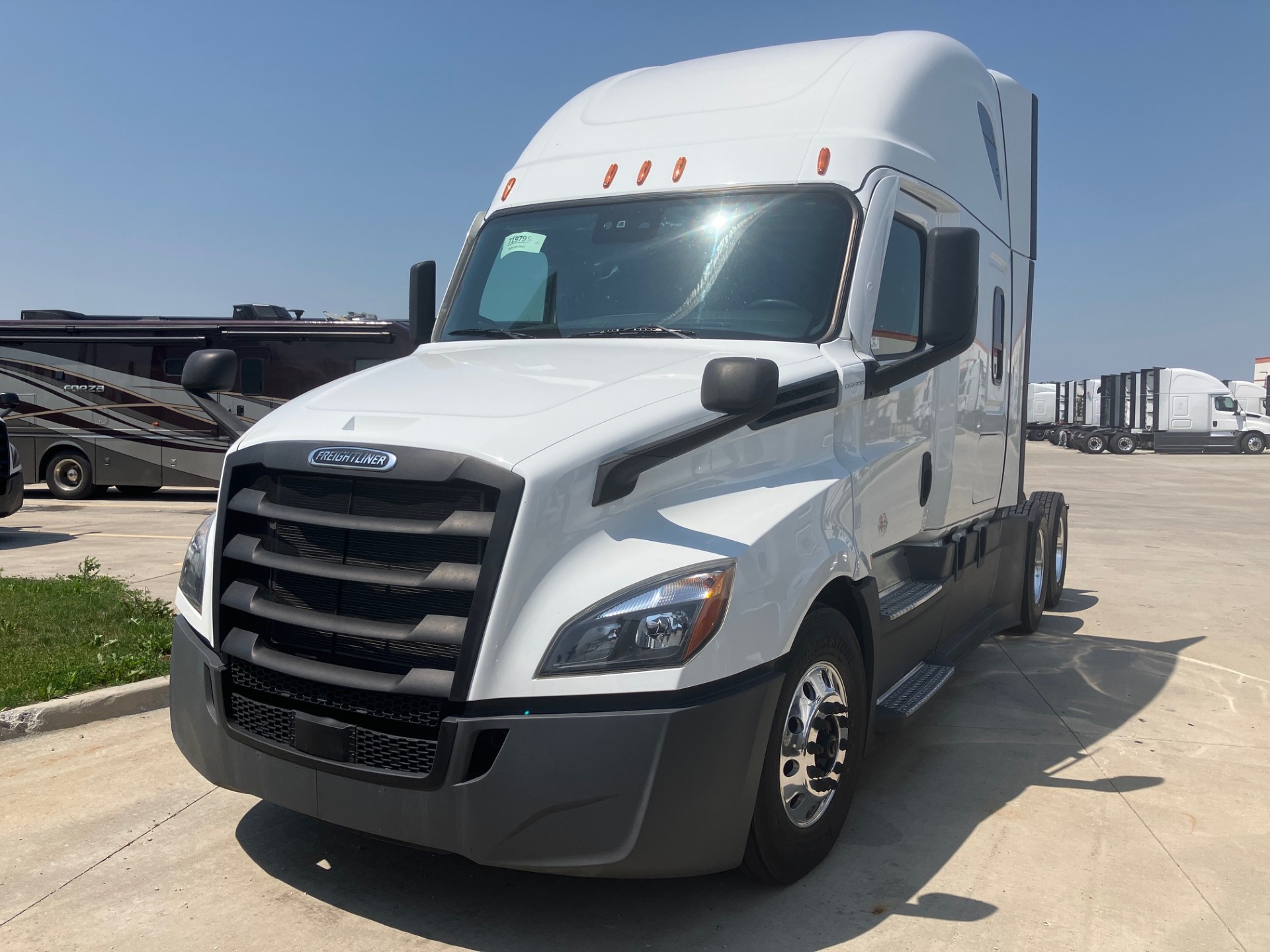 2022 Freightliner PT126 - image 4 of 6
