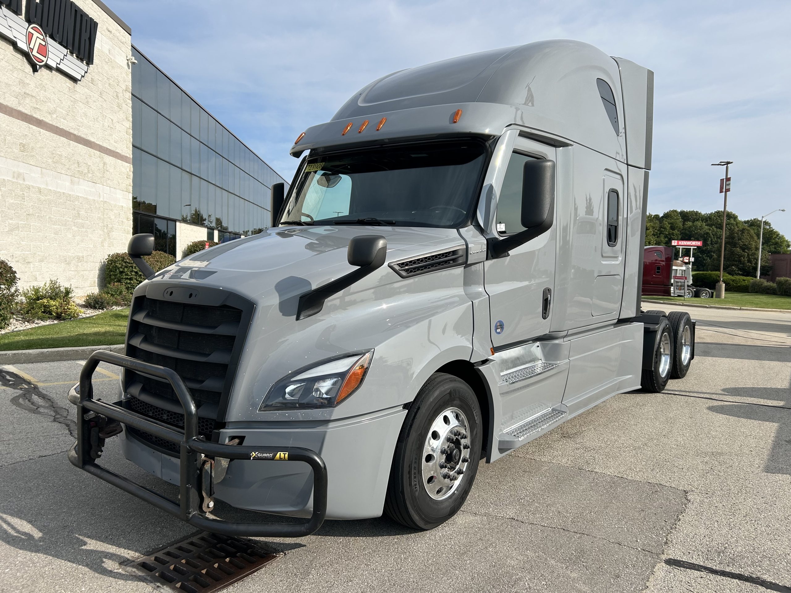 2022 Freightliner PT126SLP - image 1 of 6