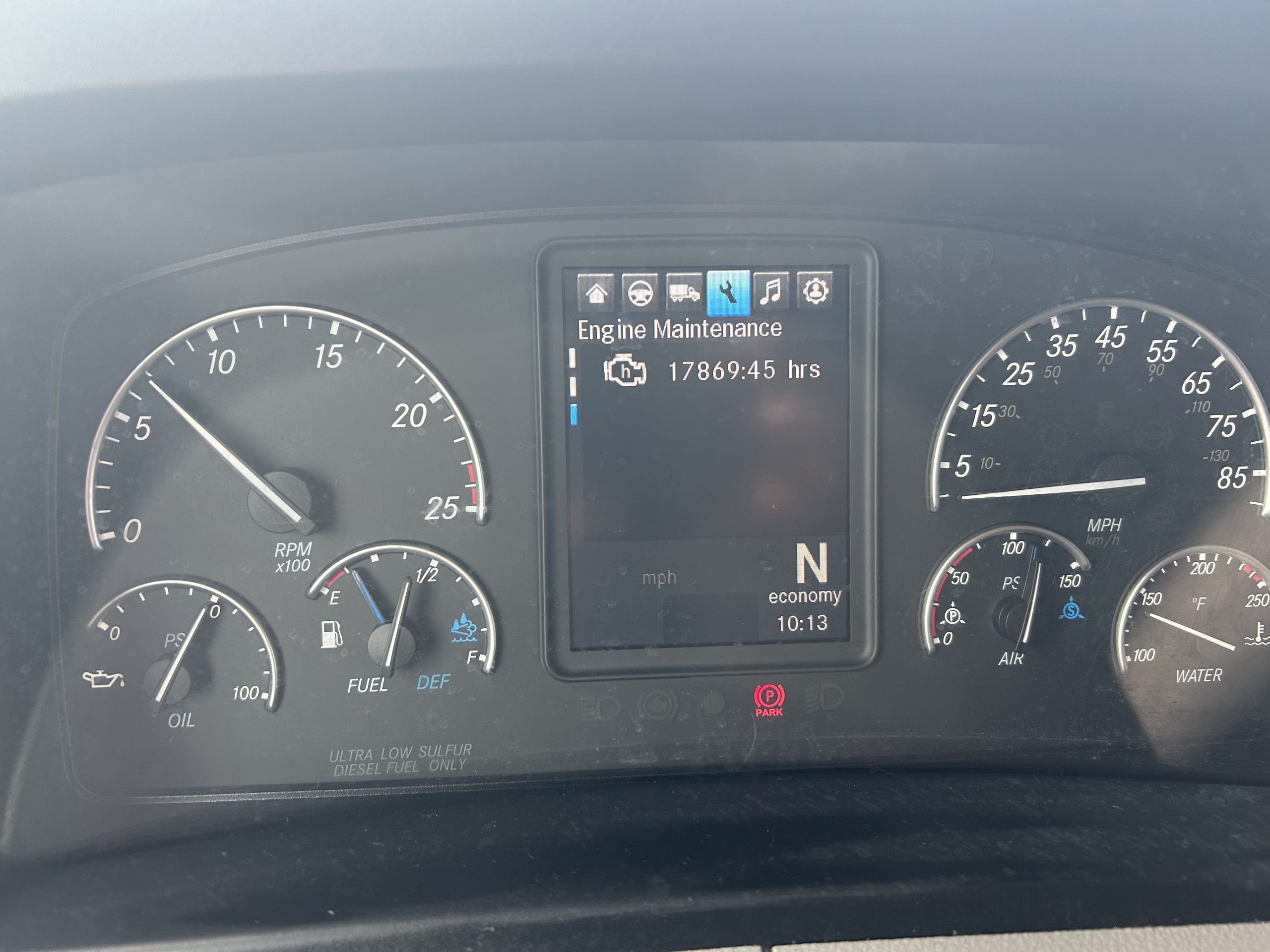 2022 Freightliner PT126SLP - image 5 of 6