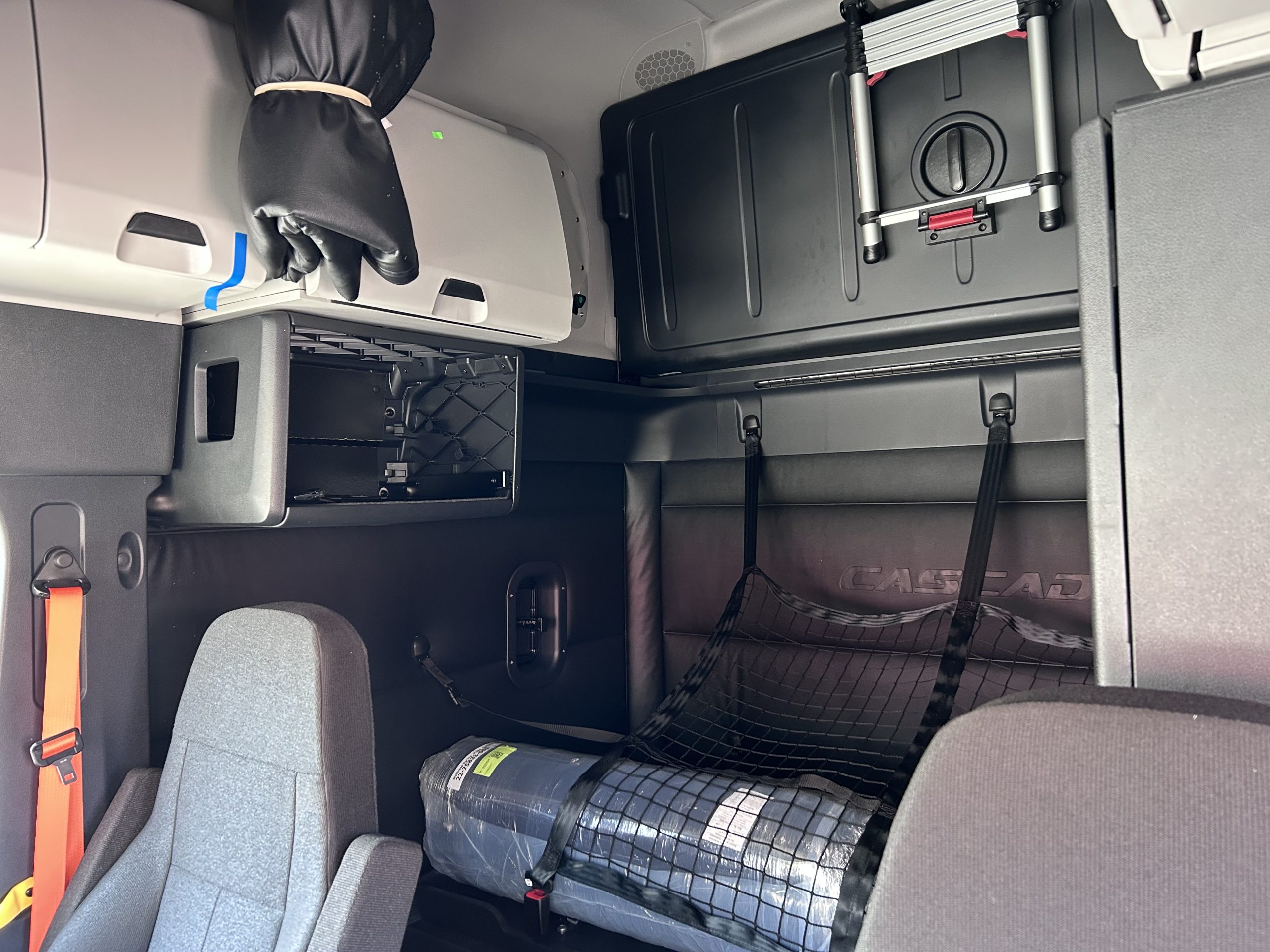 2026 Freightliner - image 5