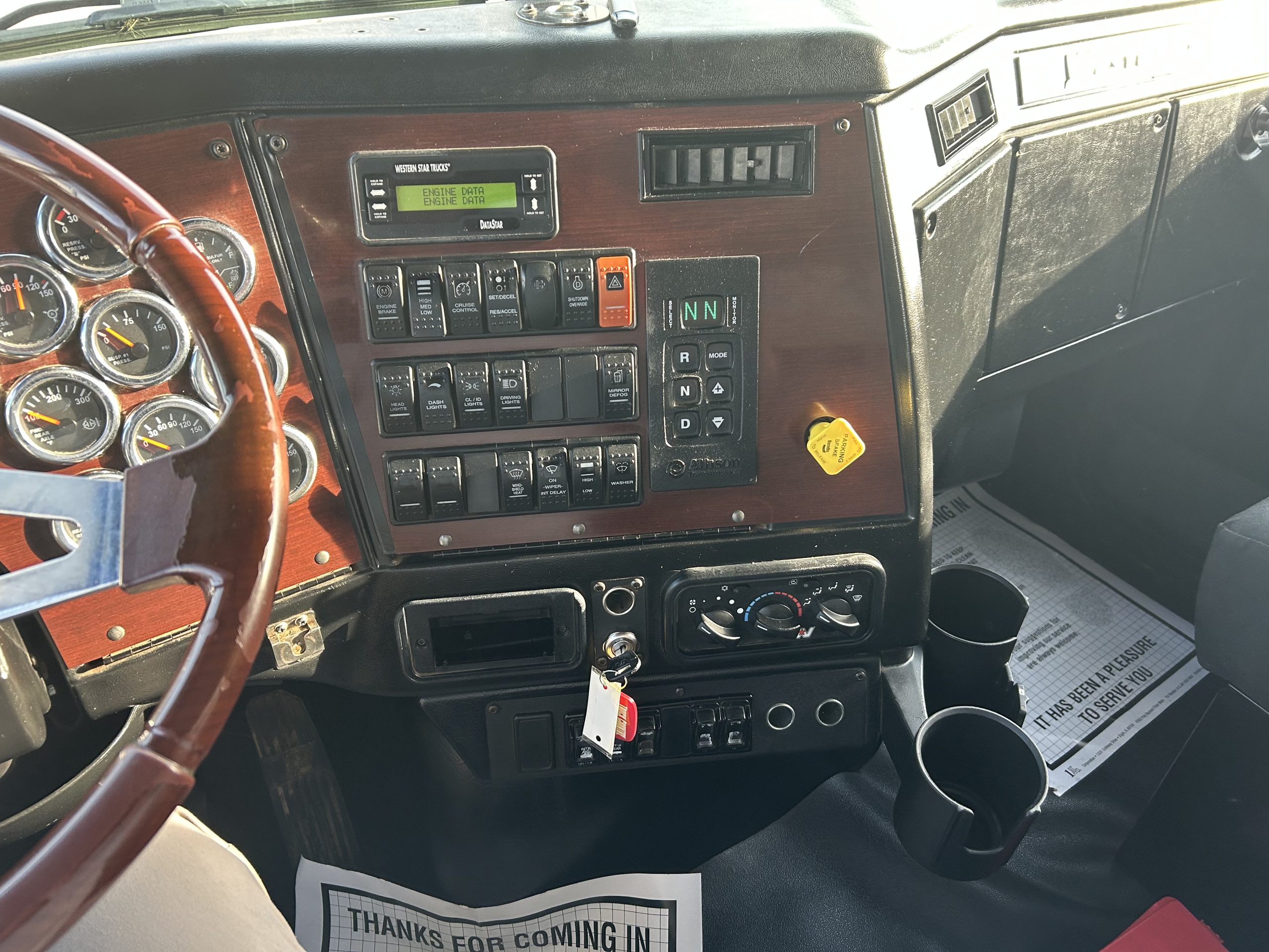 2017 Western Star 4700SB - image 6 of 6