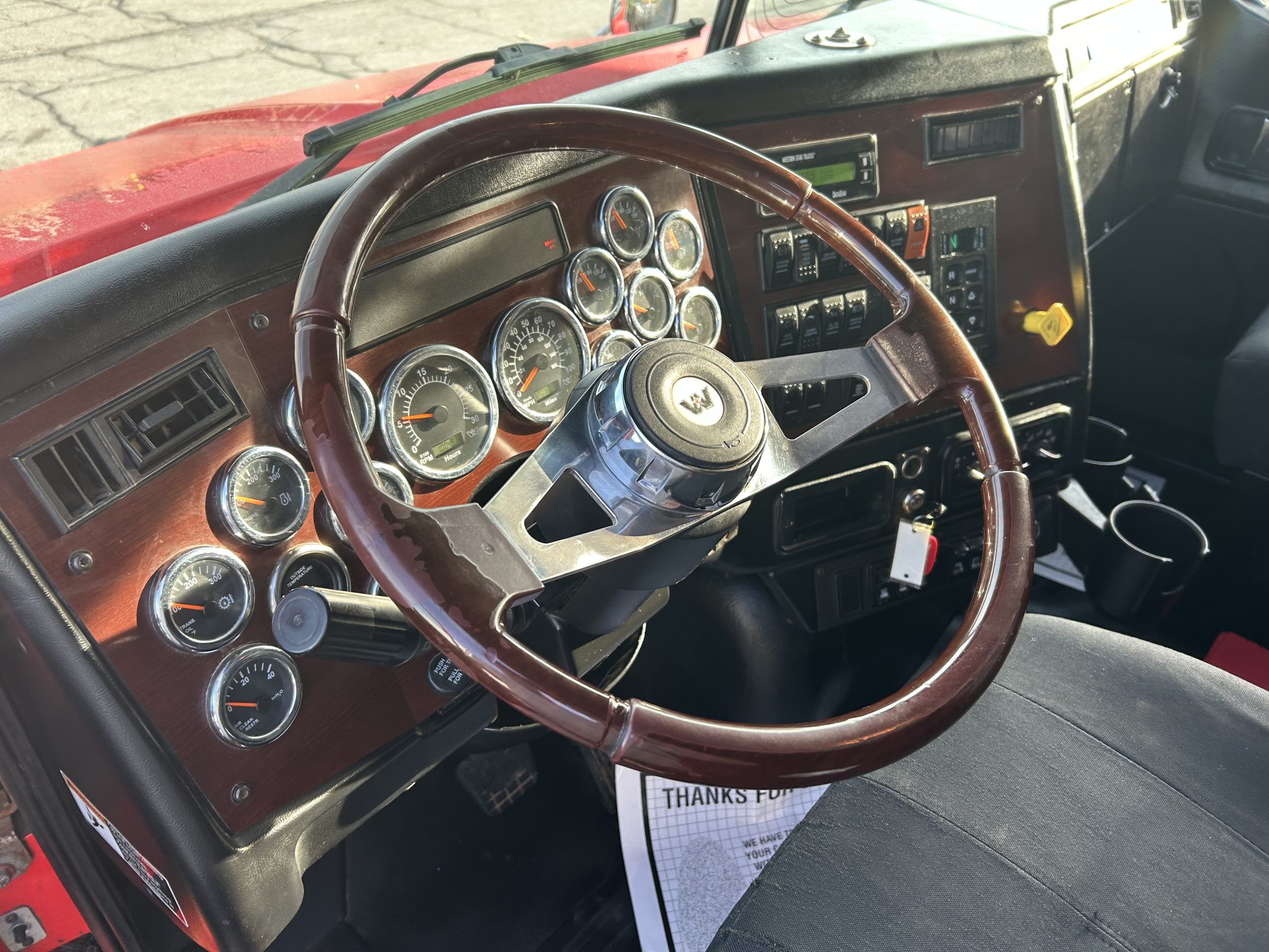 2017 Western Star 4700SB - image 6 of 6