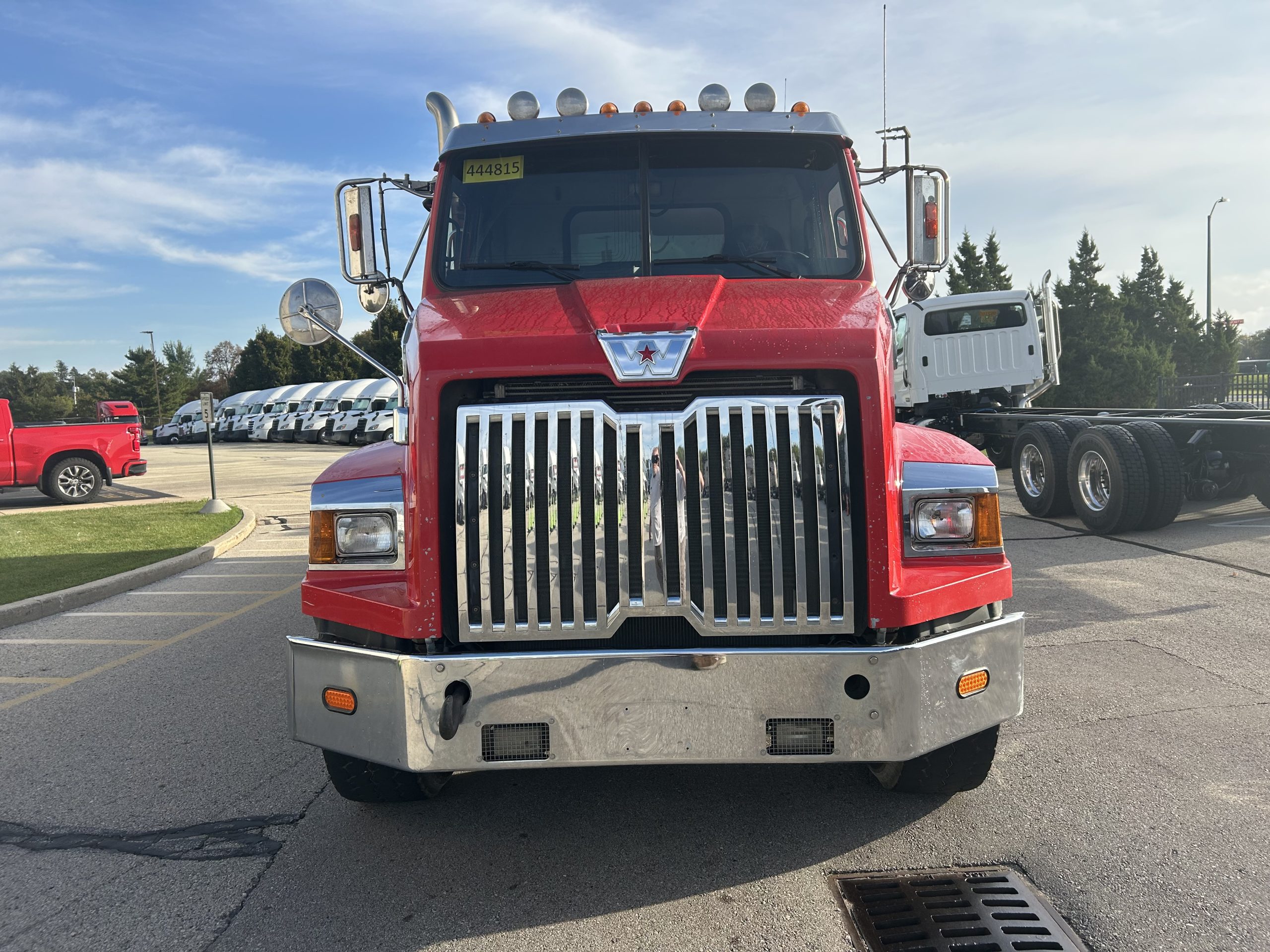 2017 Western Star 4700SB - image 2 of 6