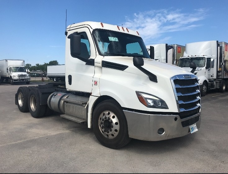 2019 Freightliner PT126DC - image 1 of 1