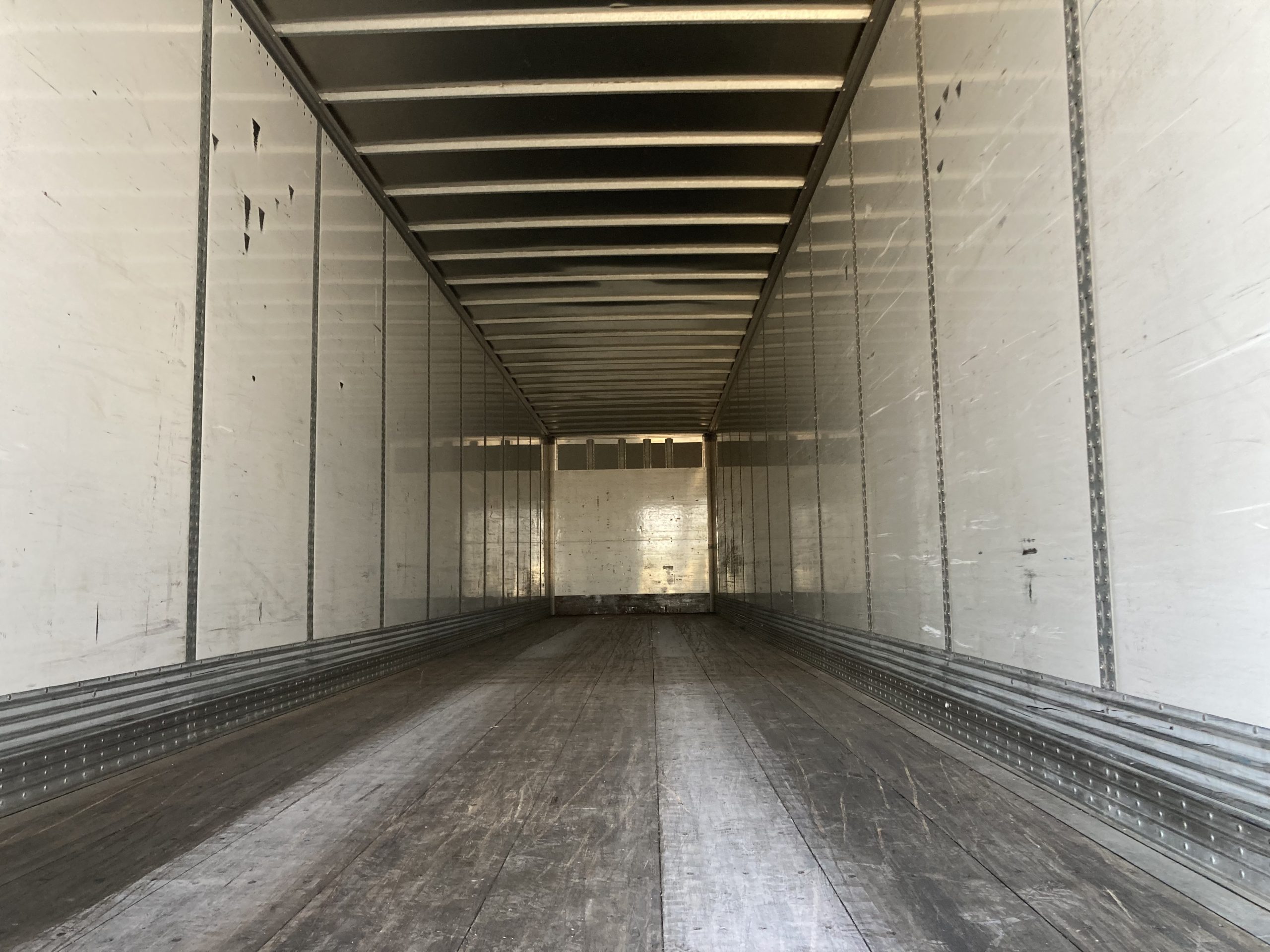 2020 WABASH DURAPLATE 2020 WABASH DURAPLATE - image 5 of 6