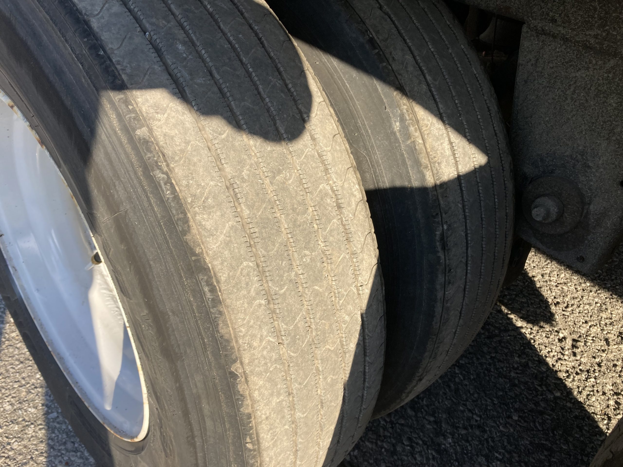 2020 WABASH DURAPLATE 2020 WABASH DURAPLATE - image 6 of 6