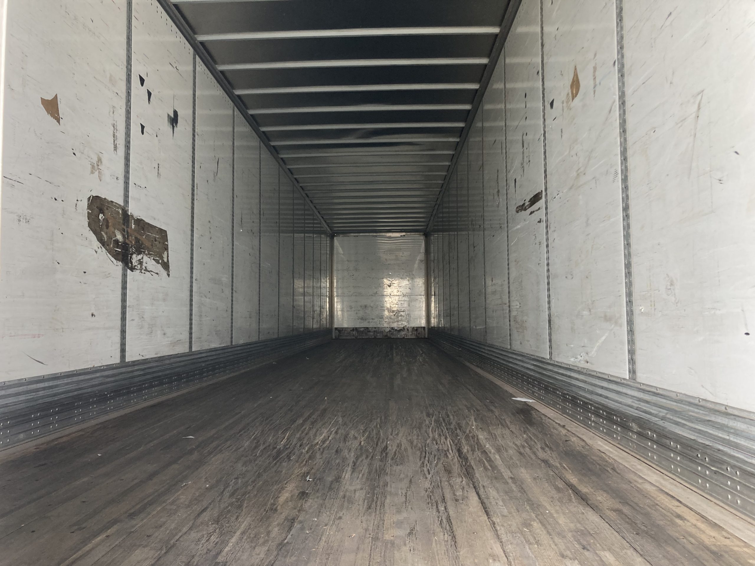 2020 WABASH DURAPLATE 2020 WABASH DURAPLATE - image 5 of 6