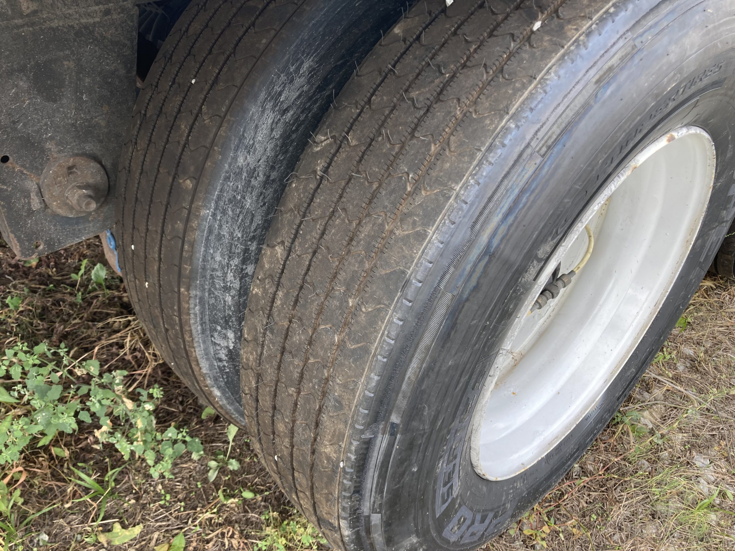 2020 WABASH DURAPLATE 2020 WABASH DURAPLATE - image 6 of 6