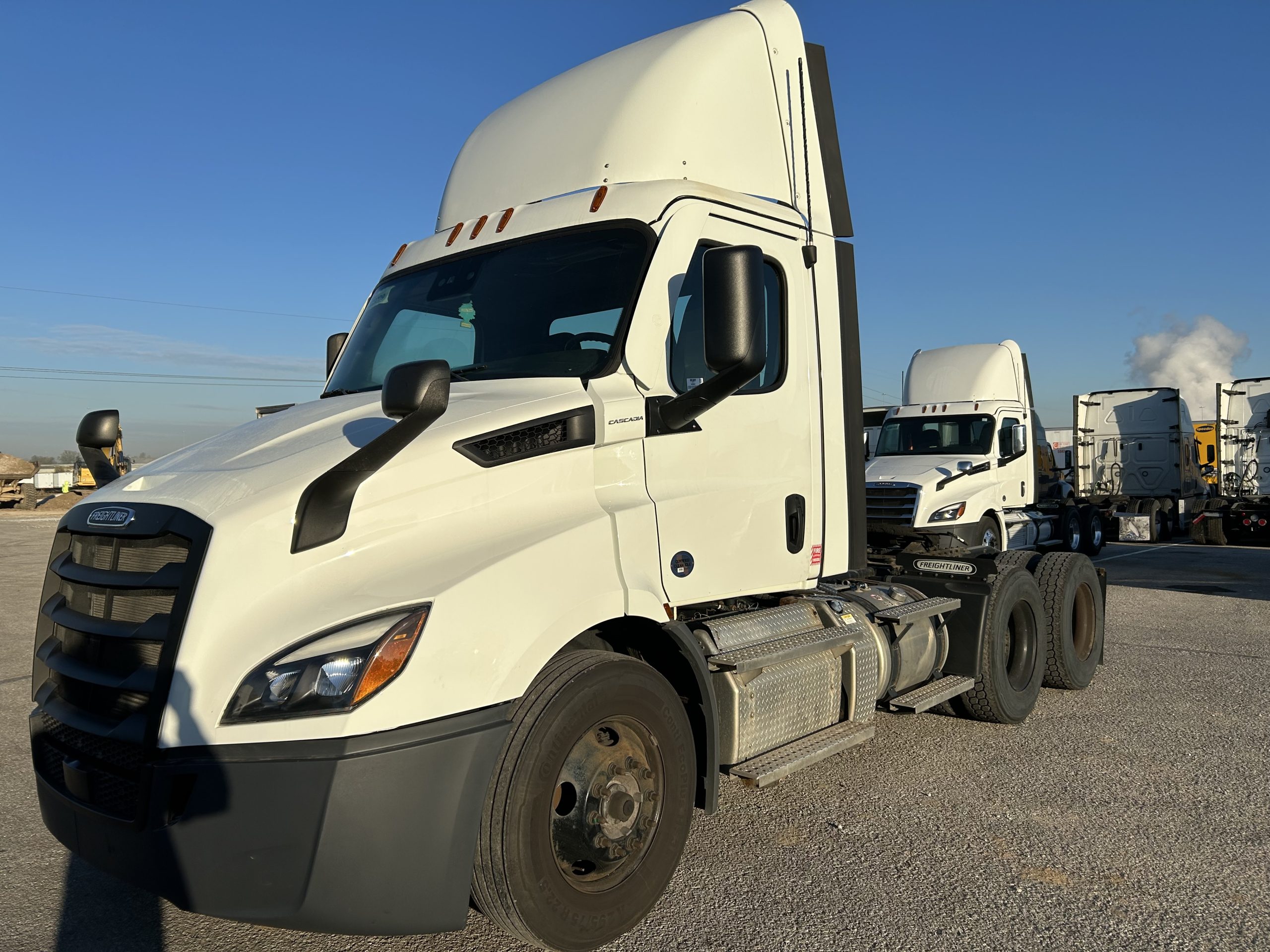 2021 Freightliner PE116 - image 5 of 6