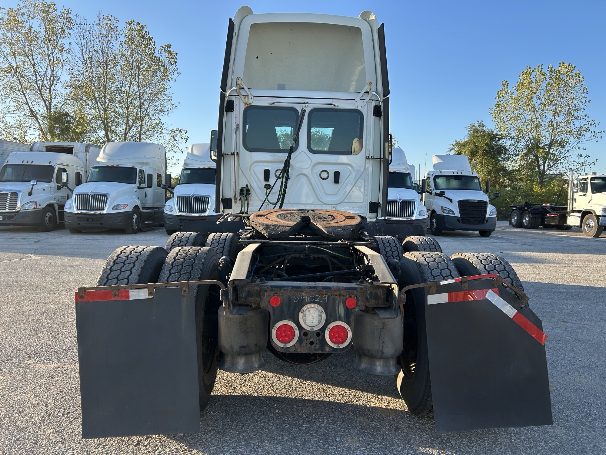 2021 Freightliner PE116 - image 3 of 6