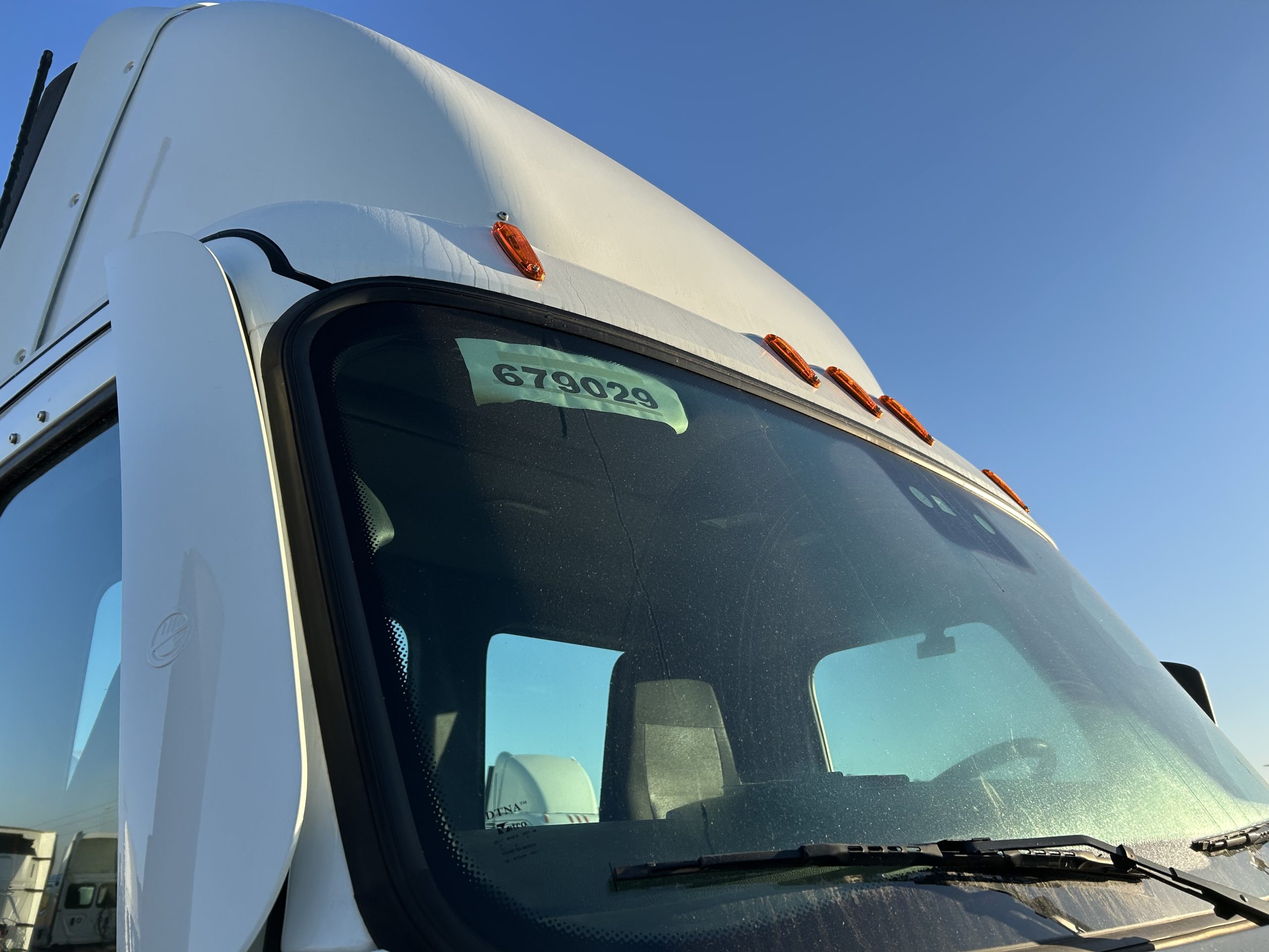 2021 Freightliner PE116 - image 6 of 6