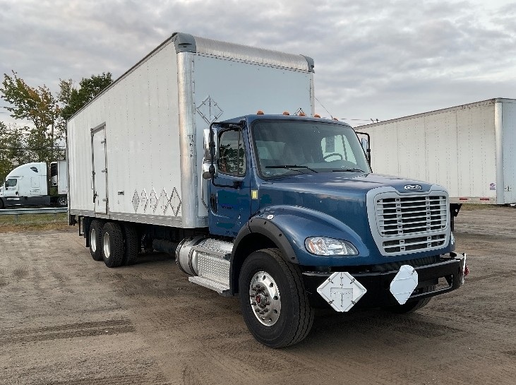 2020 Freightliner M2112 - image 1 of 1