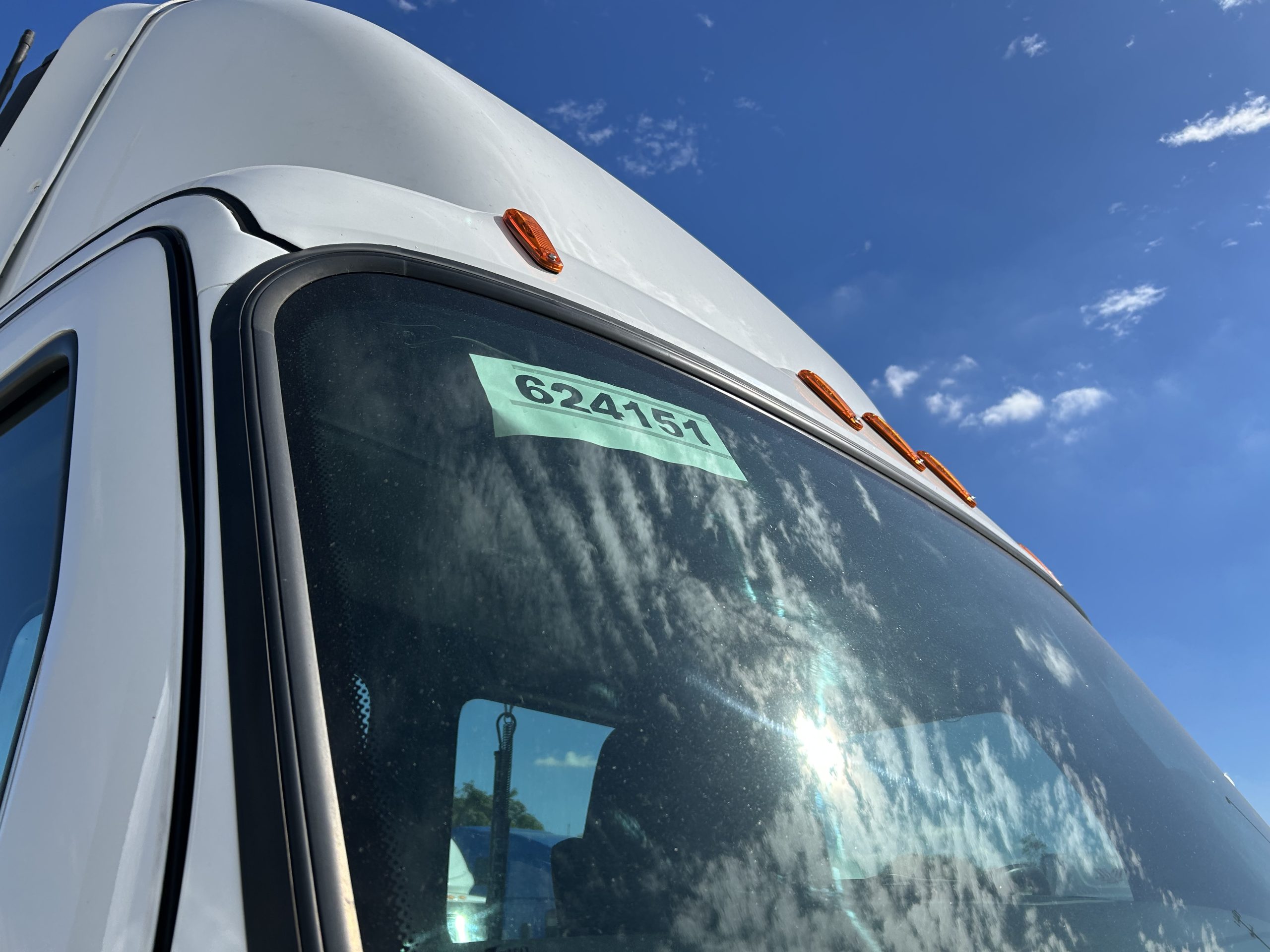 2020 Freightliner PT126DC 068PM00000dGfX1 2020 Freightliner PT126DC 068PM00000dGfX1