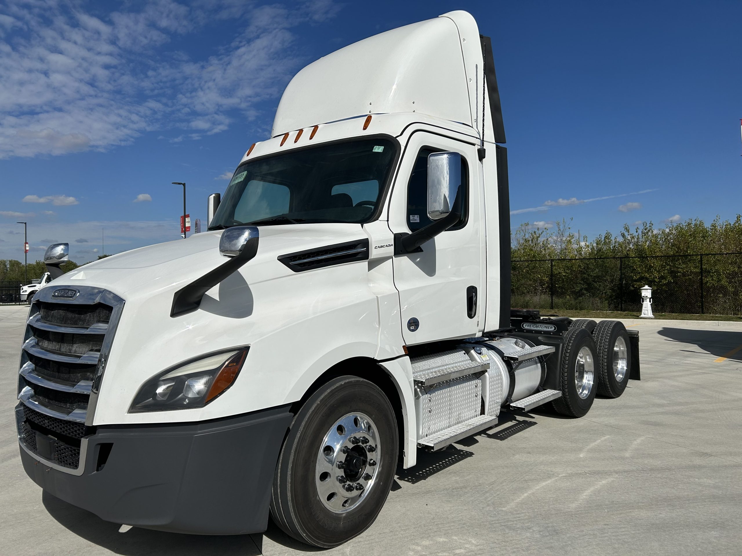2020 Freightliner PT126DC 068PM00000dGi1p 2020 Freightliner PT126DC 068PM00000dGi1p
