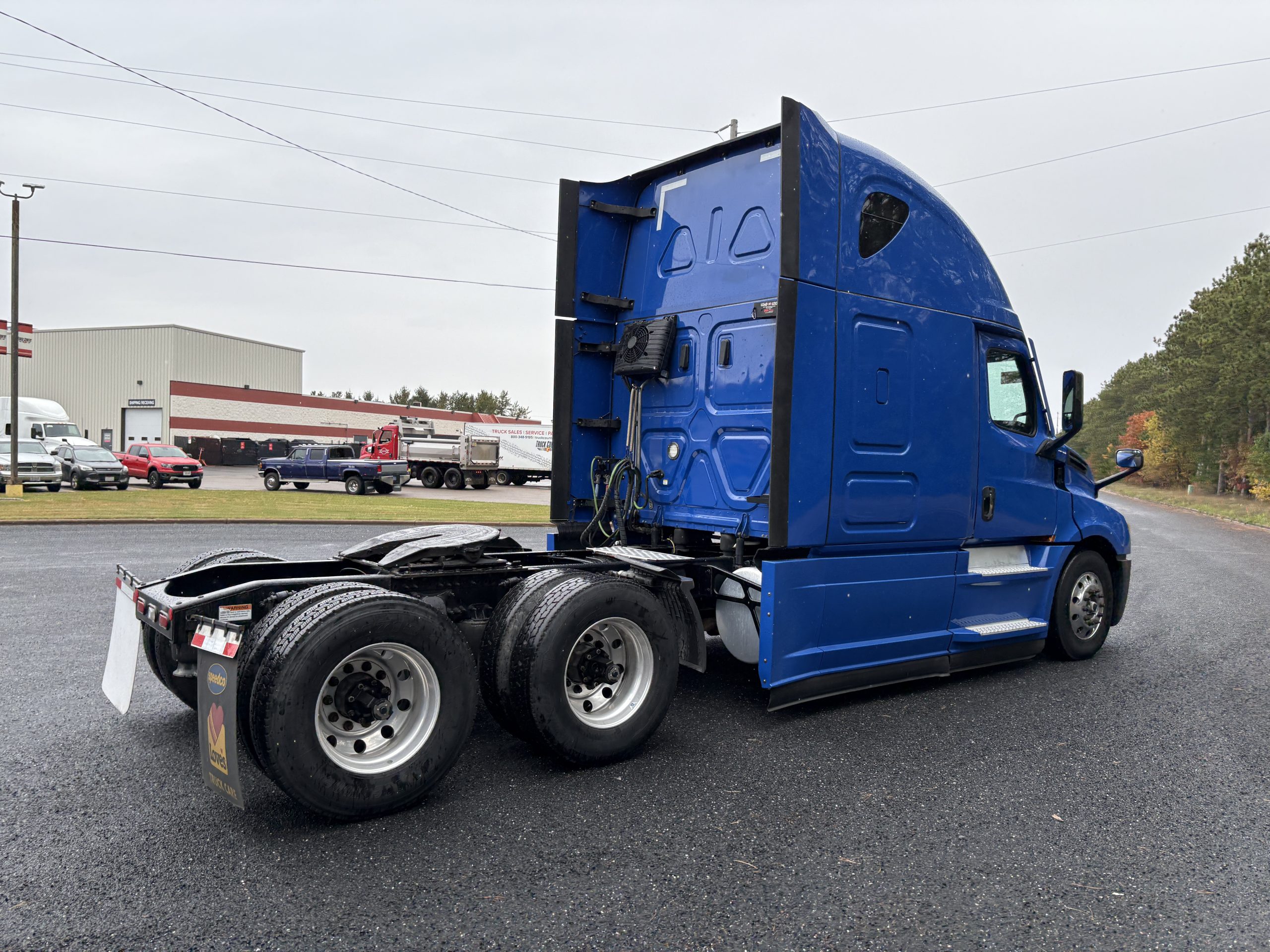 2021 Freightliner - image 6