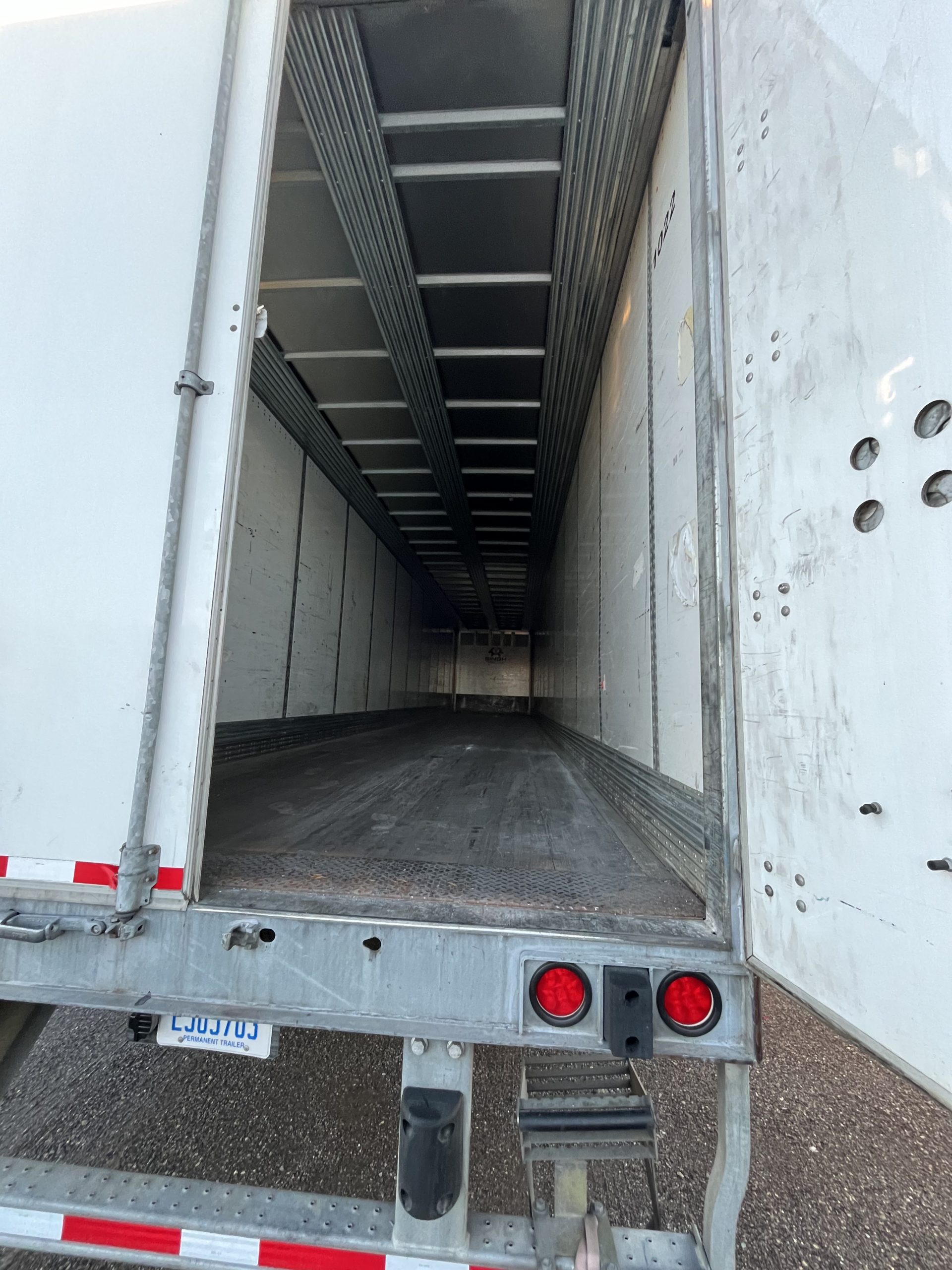 2022 WABASH DURAPLATE 2022 WABASH DURAPLATE - image 5 of 6