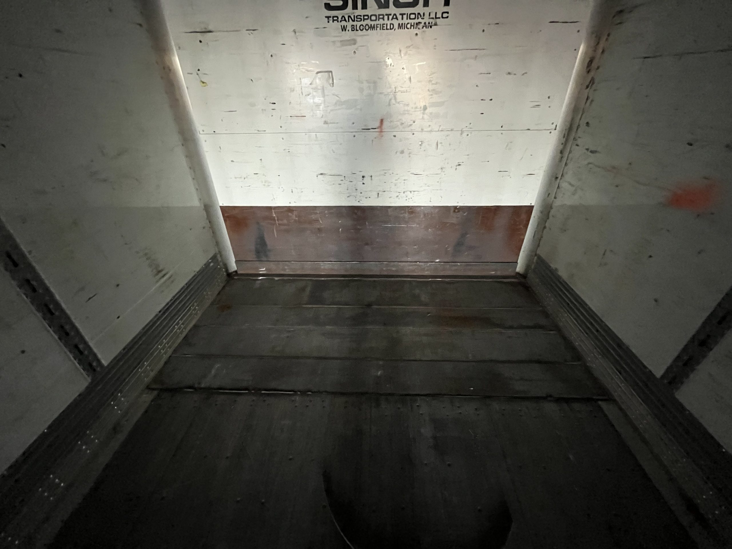 2022 WABASH DURAPLATE 2022 WABASH DURAPLATE - image 6 of 6