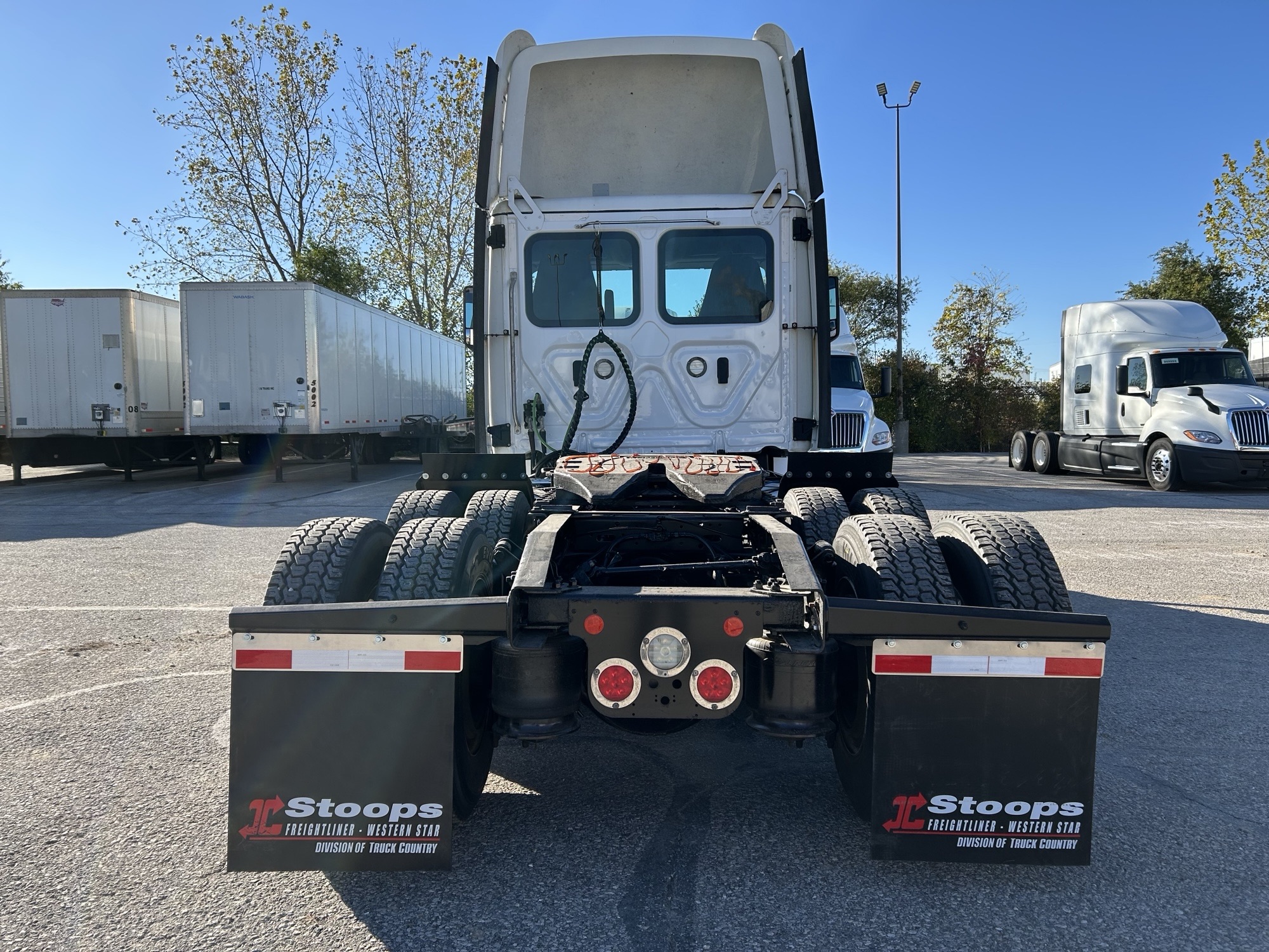 2019 Freightliner - image 4