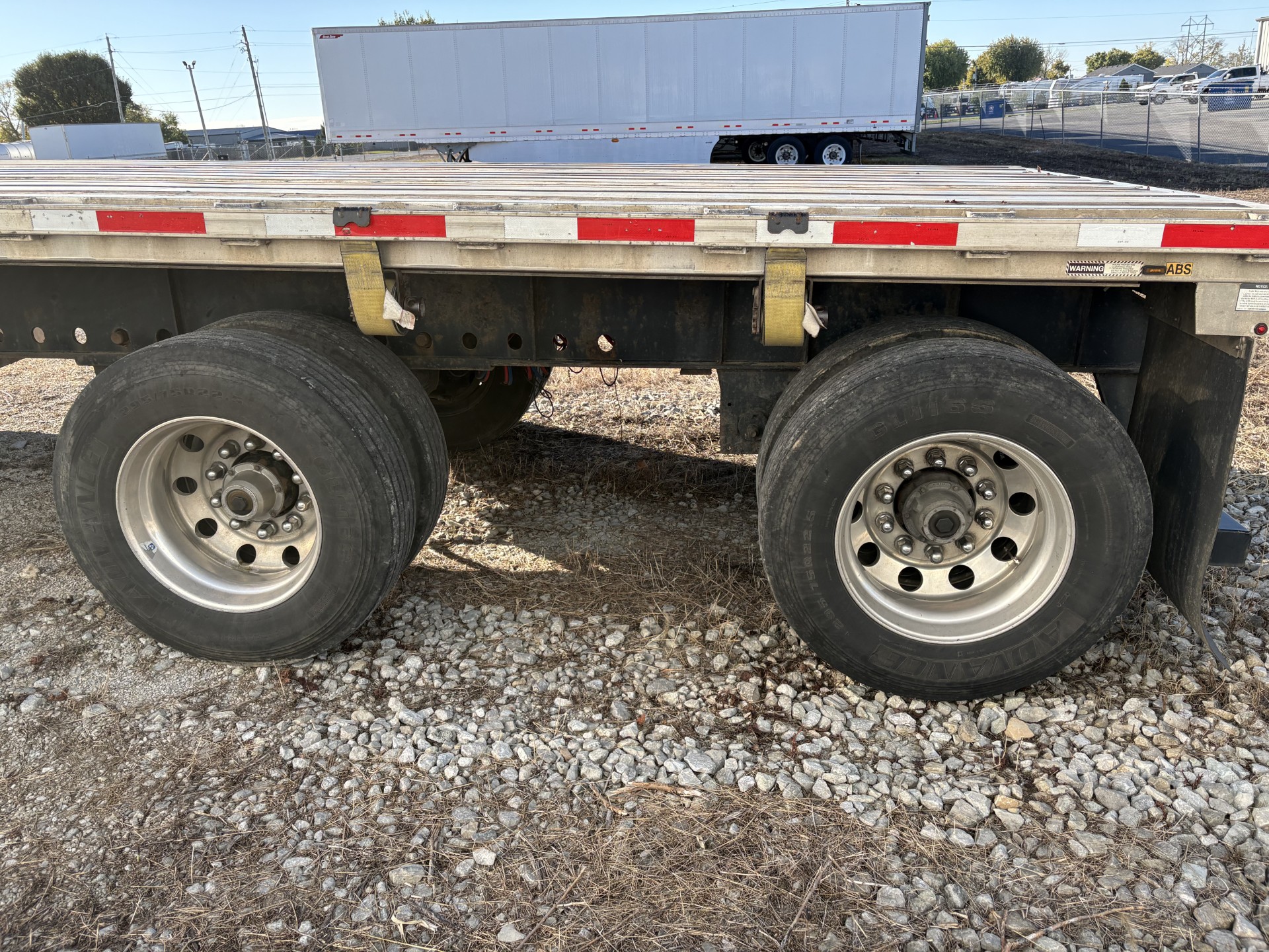 2017 TRANSCRAFT D-EAGLE II 2017 TRANSCRAFT D-EAGLE II - image 4 of 6