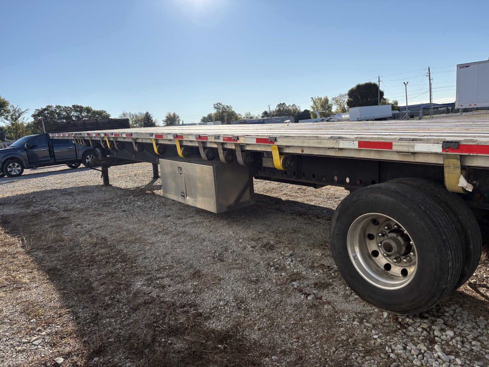 2017 TRANSCRAFT D-EAGLE II 2017 TRANSCRAFT D-EAGLE II - image 6 of 6