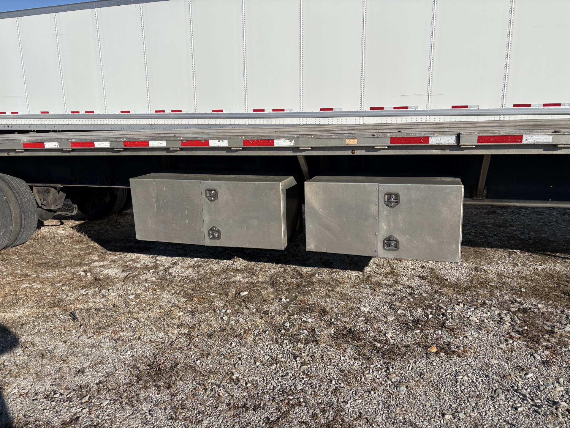 2017 TRANSCRAFT D-EAGLE II 2017 TRANSCRAFT D-EAGLE II - image 5 of 6