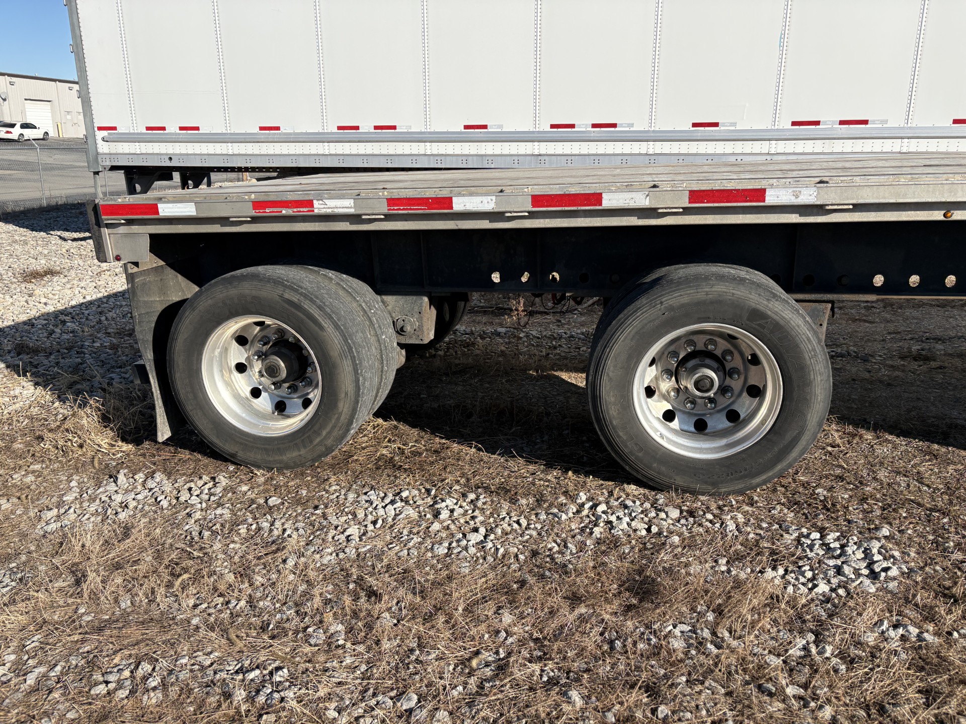 2017 TRANSCRAFT D-EAGLE II 2017 TRANSCRAFT D-EAGLE II - image 3 of 6