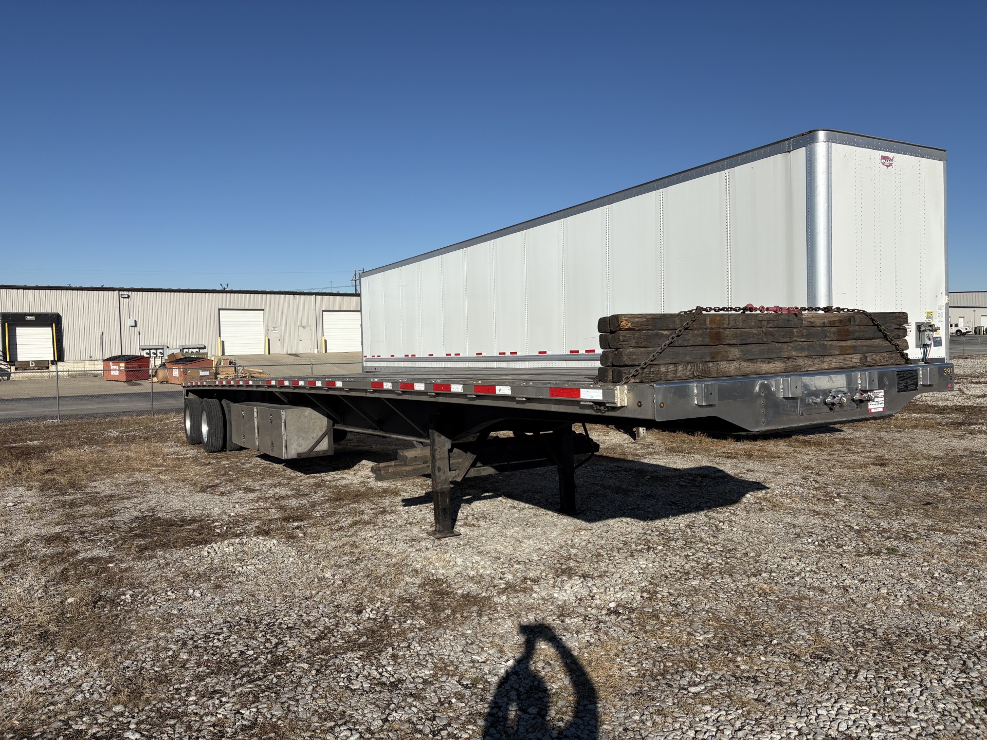 2017 TRANSCRAFT D-EAGLE II 2017 TRANSCRAFT D-EAGLE II - image 2 of 6