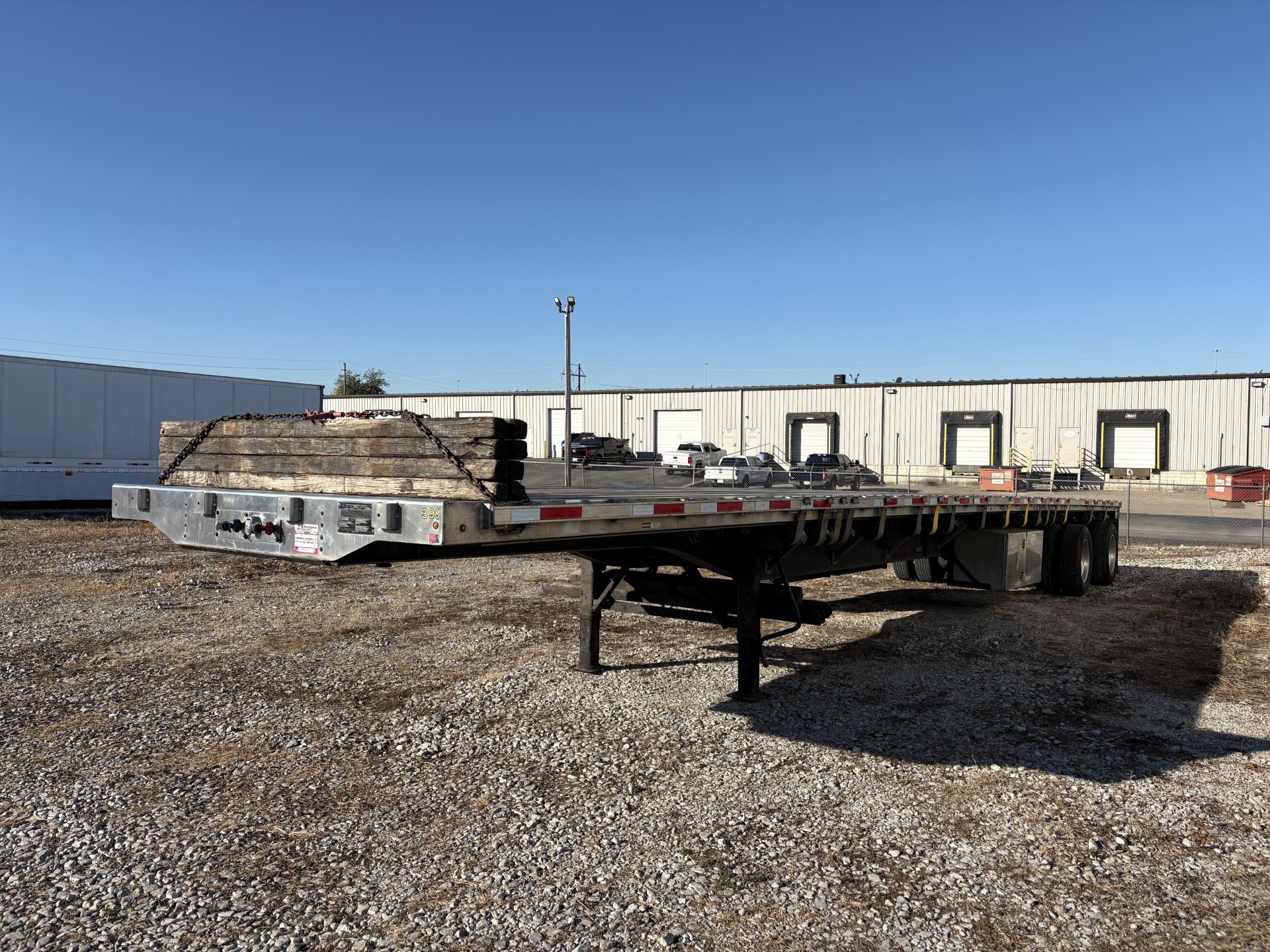 2017 TRANSCRAFT D-EAGLE II 2017 TRANSCRAFT D-EAGLE II - image 1 of 6