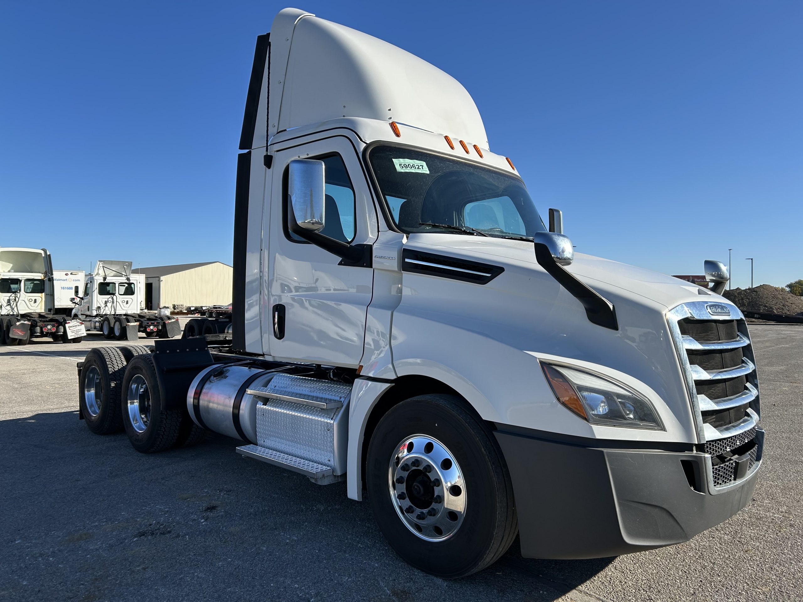 2019 Freightliner - image 3