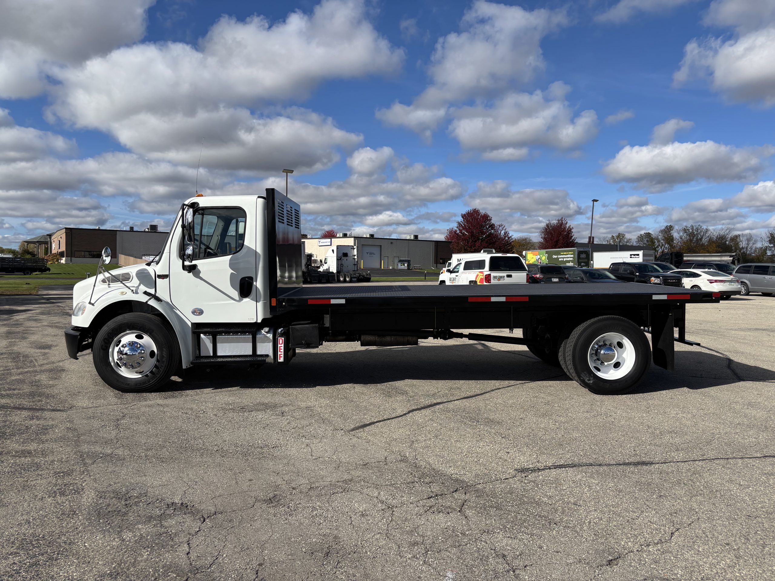 2018 Freightliner M260 2018 Freightliner M260 - image 5 of 6