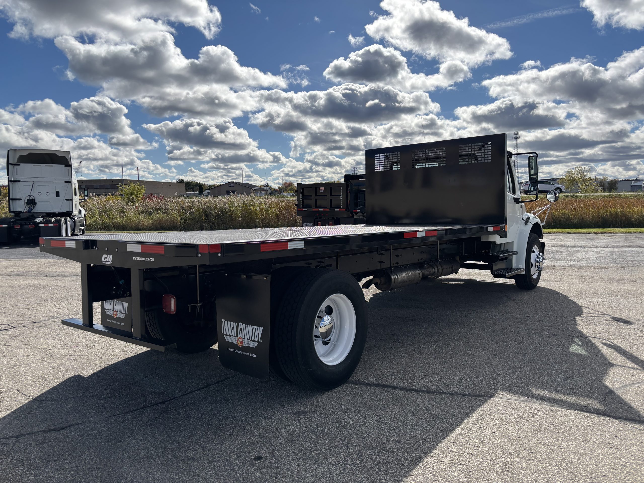 2018 Freightliner M260 2018 Freightliner M260 - image 6 of 6