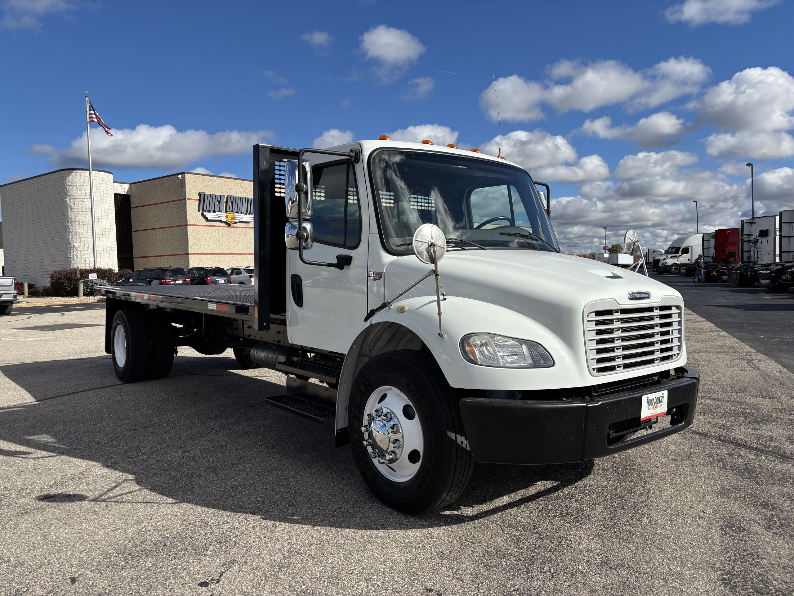 2018 Freightliner M260 2018 Freightliner M260 - image 3 of 6