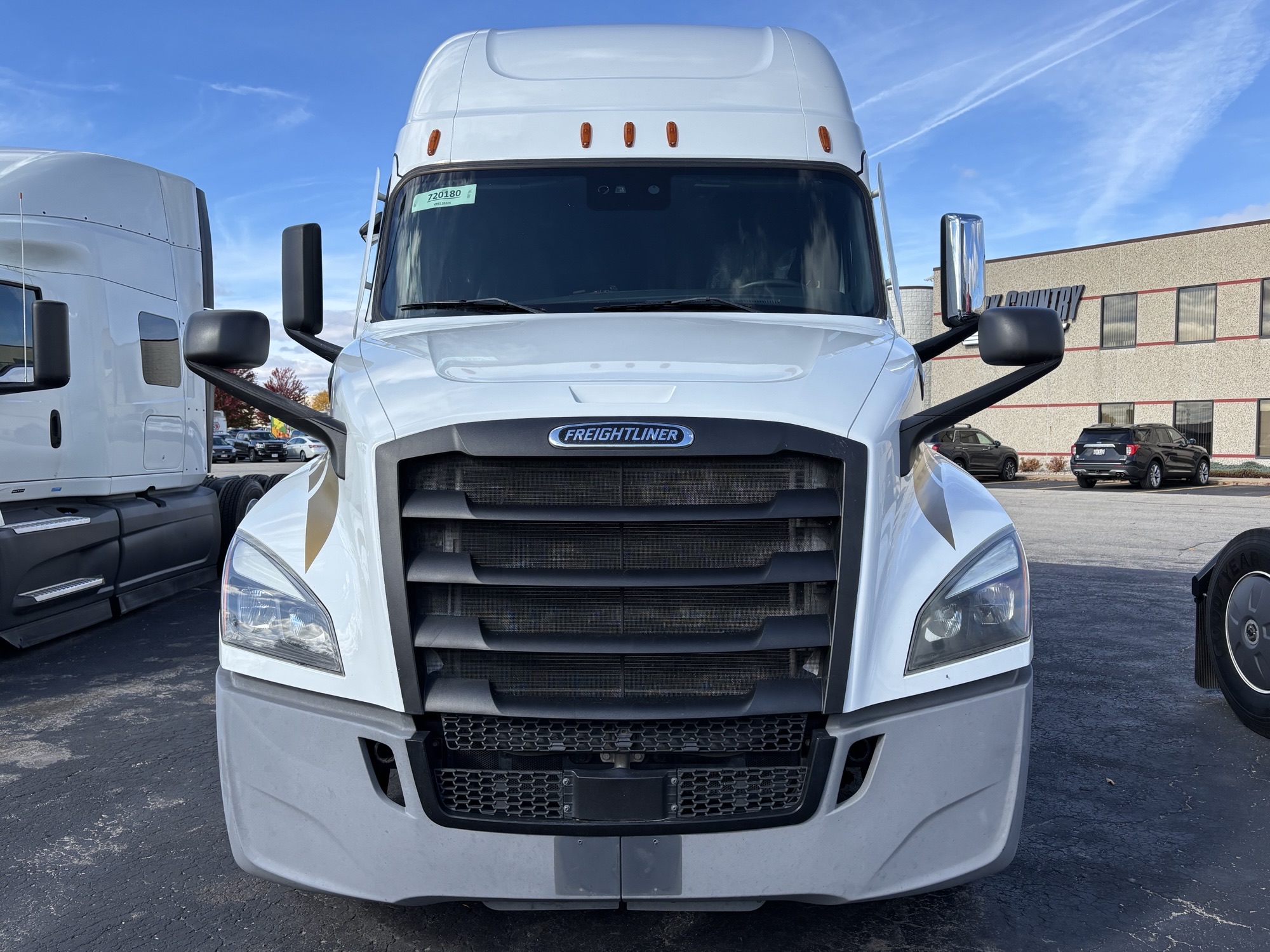 2022 Freightliner PT126 2022 Freightliner PT126 - image 2 of 6