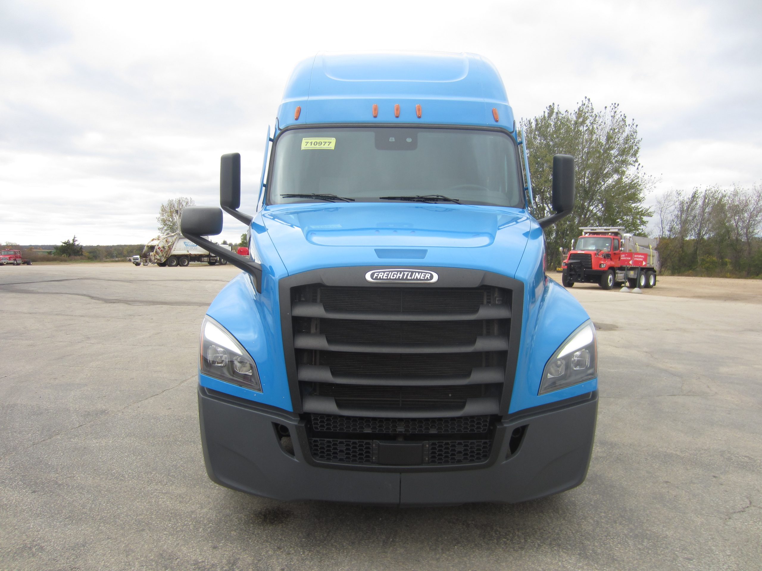 2022 Freightliner PT126 2022 Freightliner PT126 - image 2 of 6