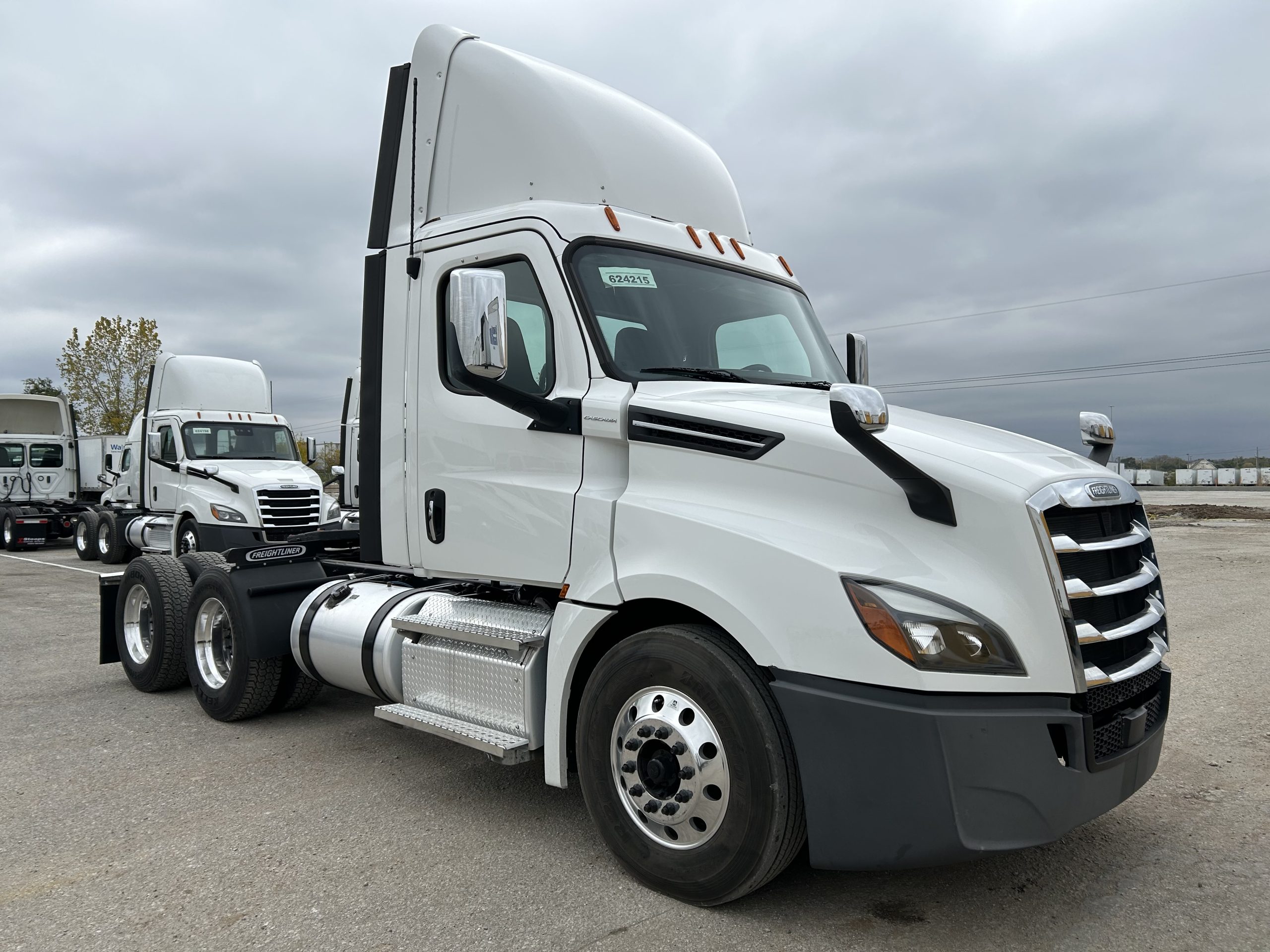 2020 Freightliner - image 3