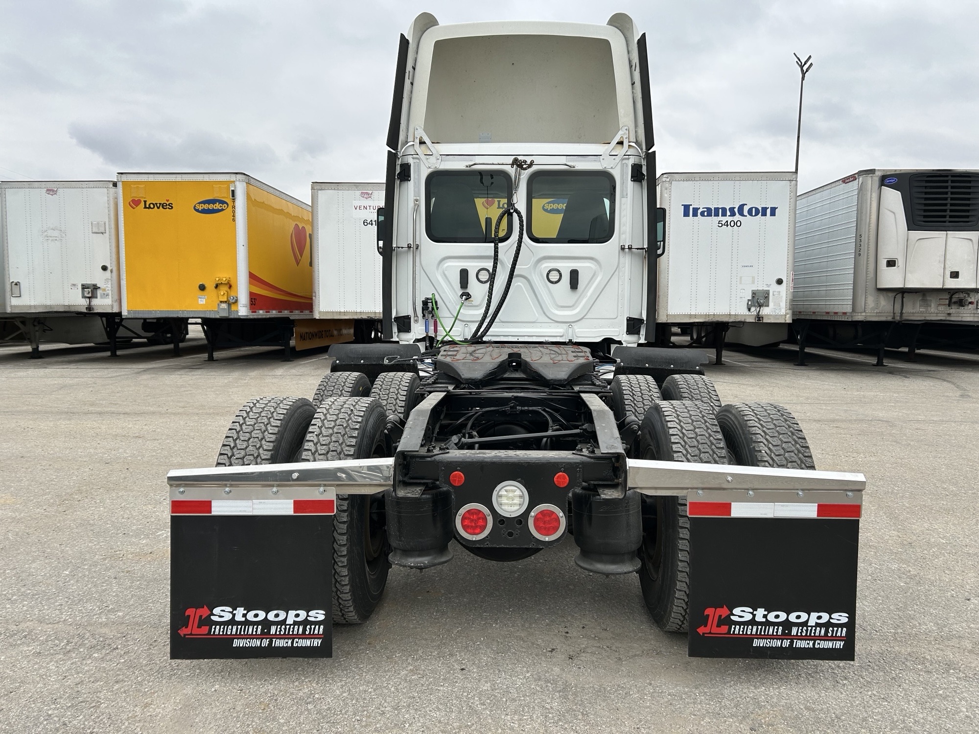 2020 Freightliner - image 4