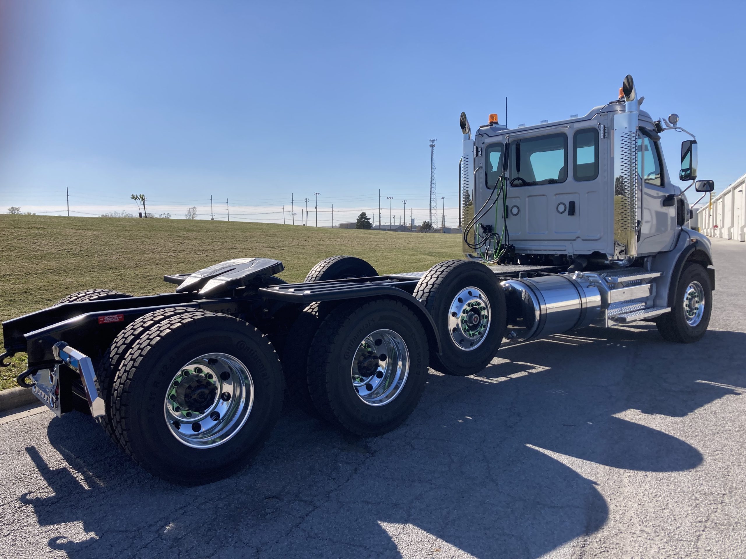 2026 Western Star 47X 2026 Western Star 47X - image 6 of 6