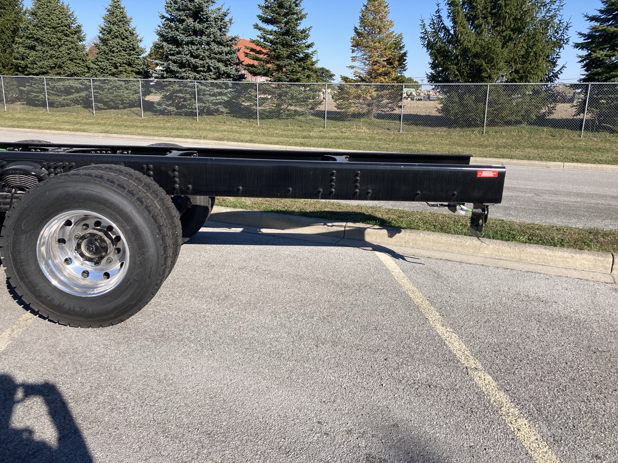 2026 Western Star 47X 2026 Western Star 47X - image 5 of 6