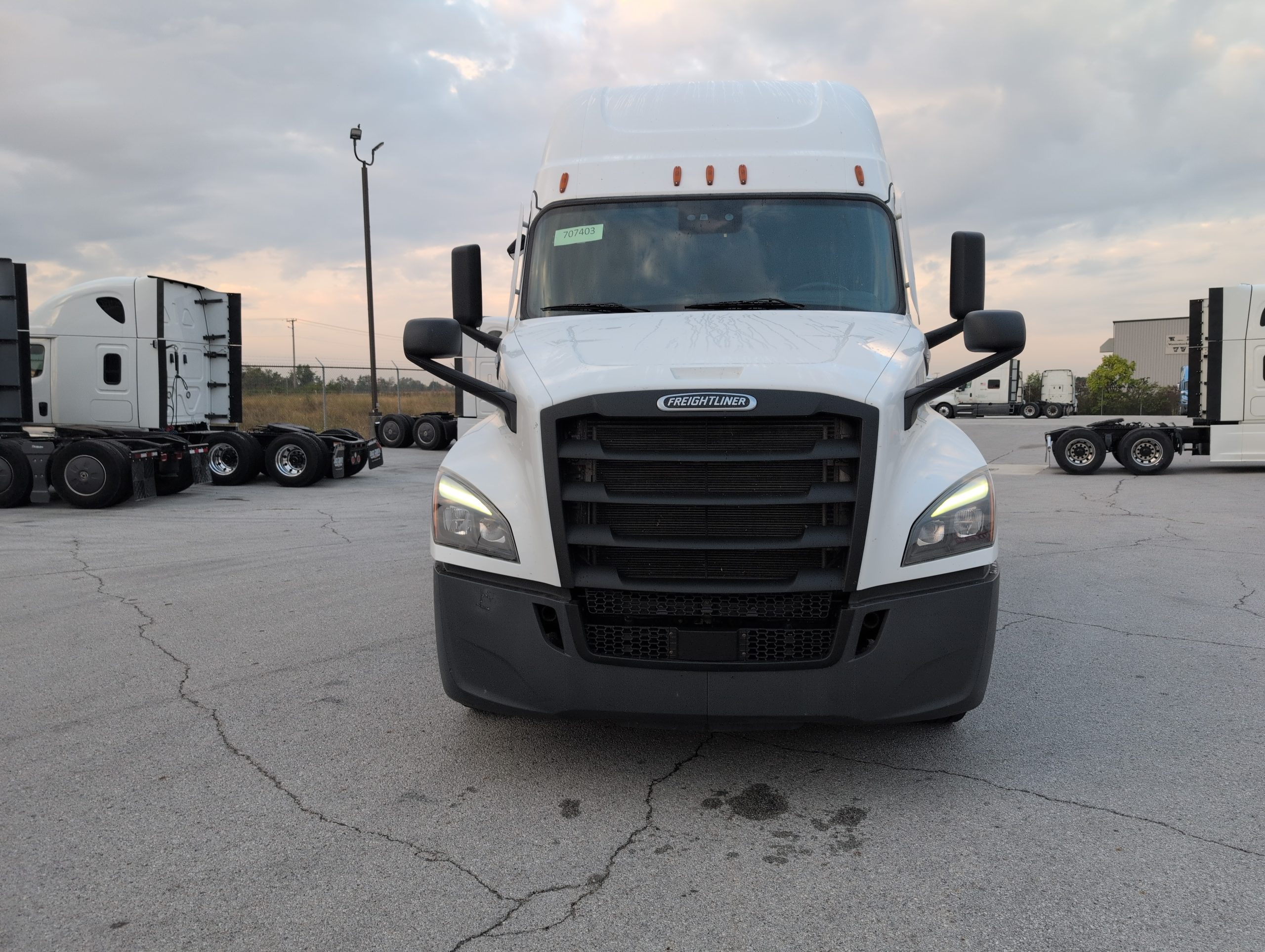 2021 Freightliner PT126 2021 Freightliner PT126 - image 2 of 6