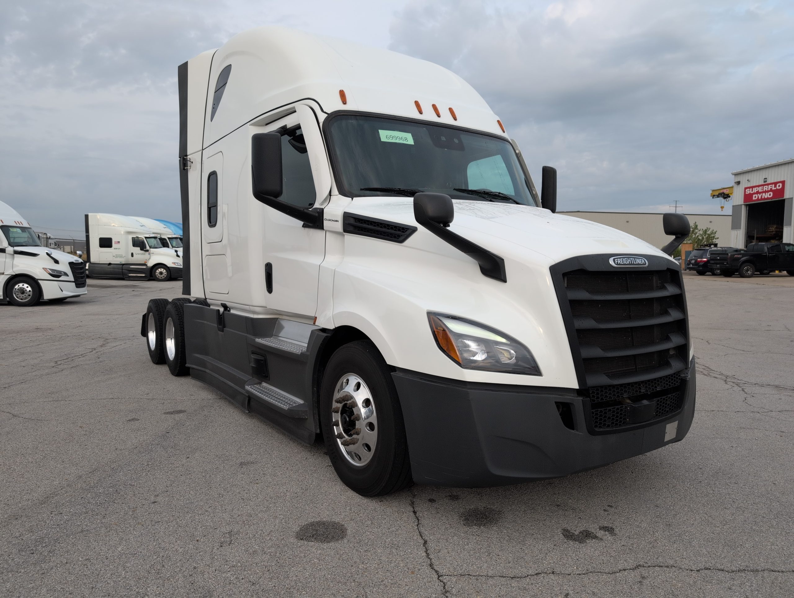 2021 Freightliner PT126 2021 Freightliner PT126 - image 3 of 6