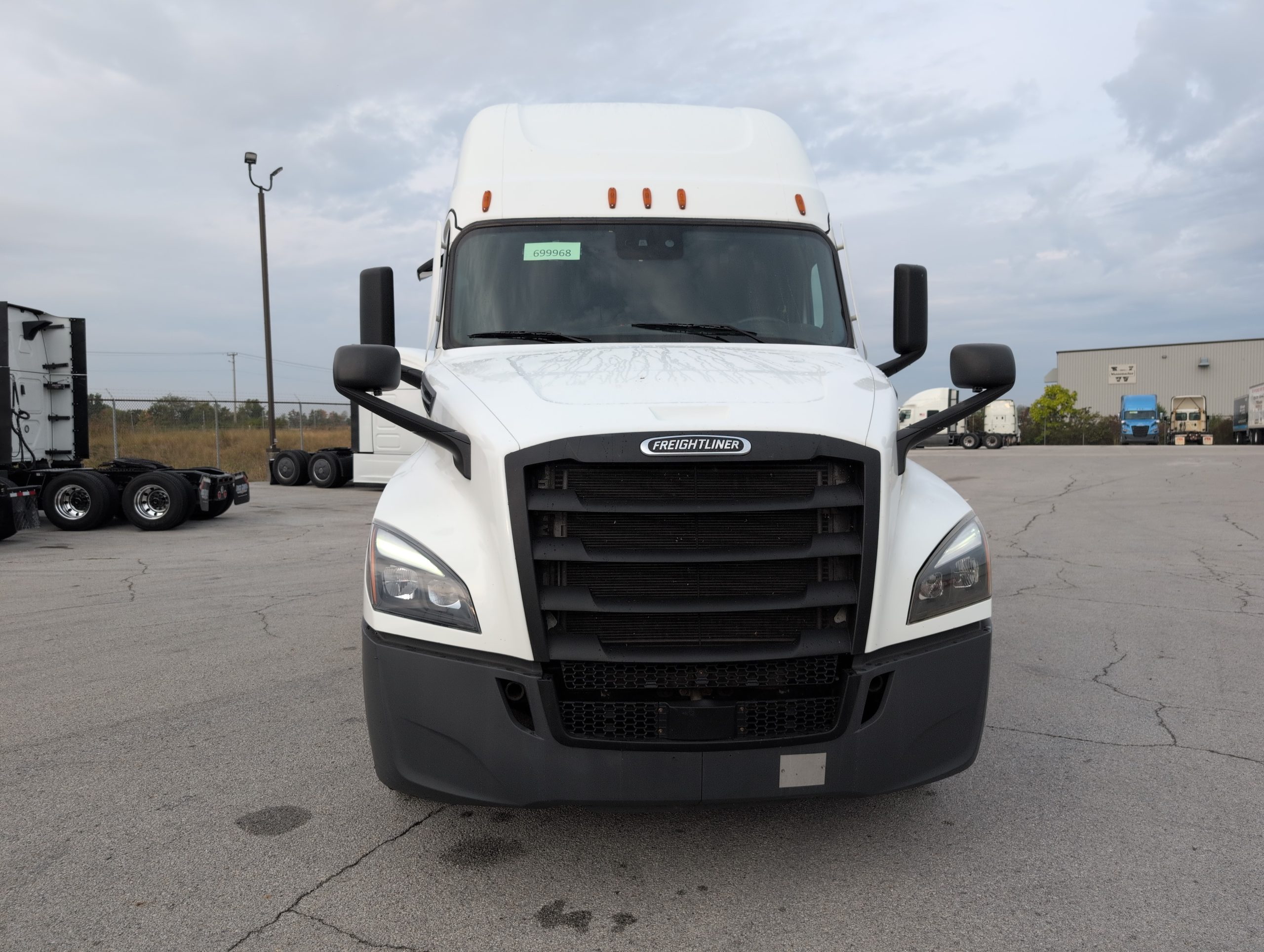 2021 Freightliner PT126 2021 Freightliner PT126 - image 2 of 6