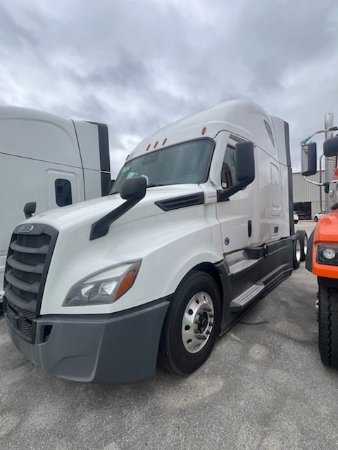 2022 Freightliner PT126 - image 1 of 6