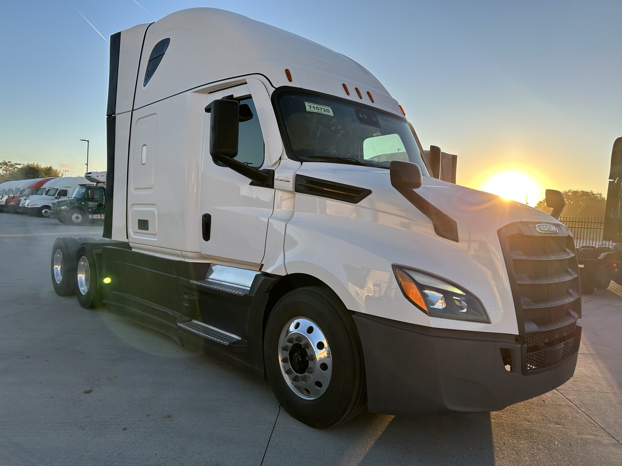 2022 Freightliner PT126 - image 3 of 6