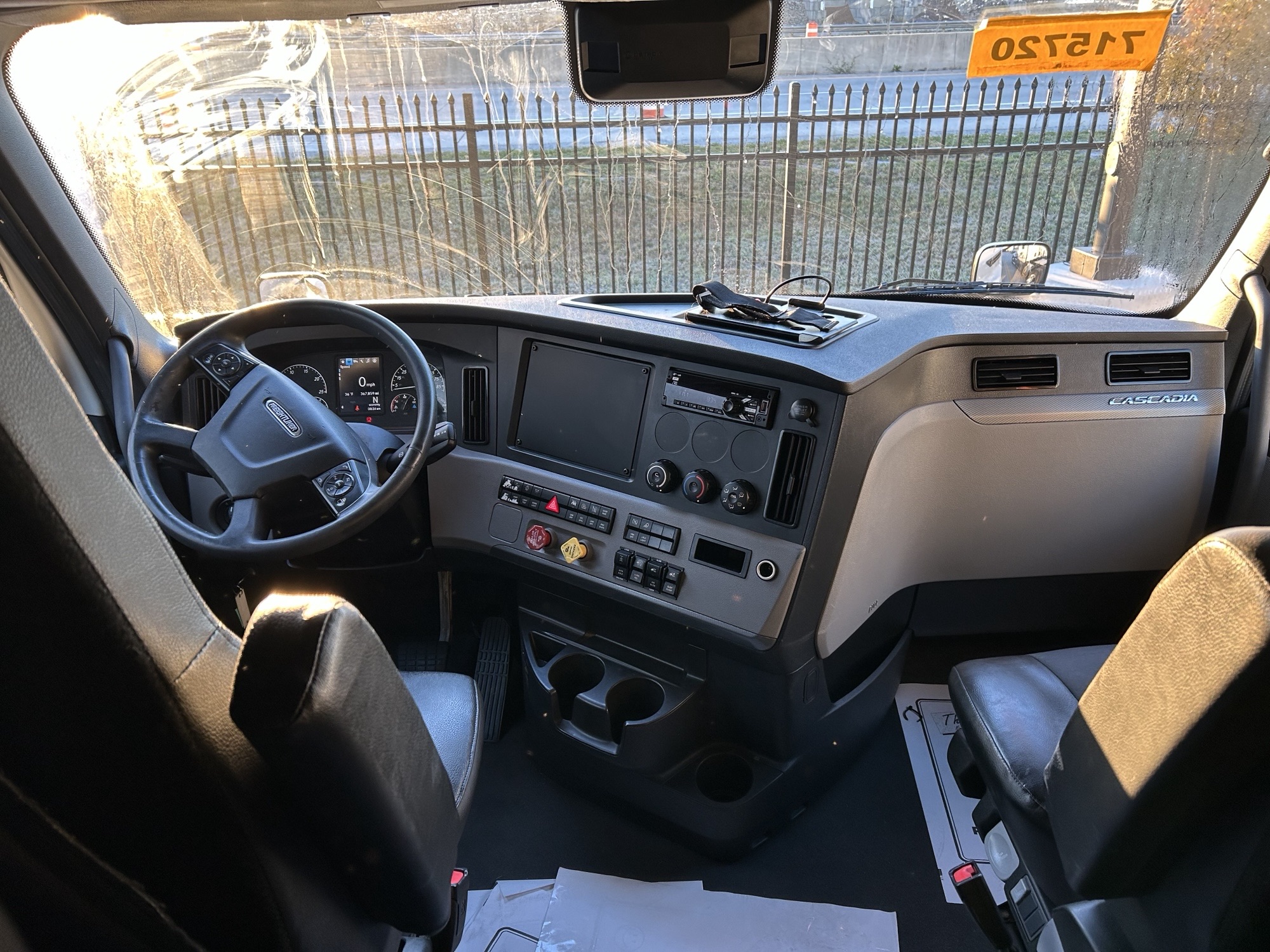 2022 Freightliner PT126 - image 5 of 6